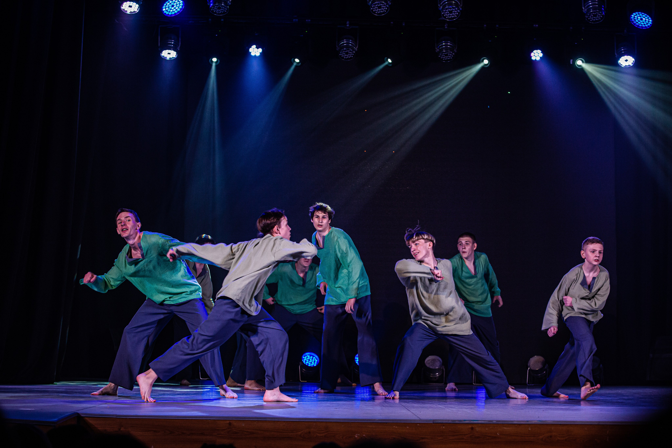 Репортаж. Концерты. Авторские туры с профессиональным фотографом