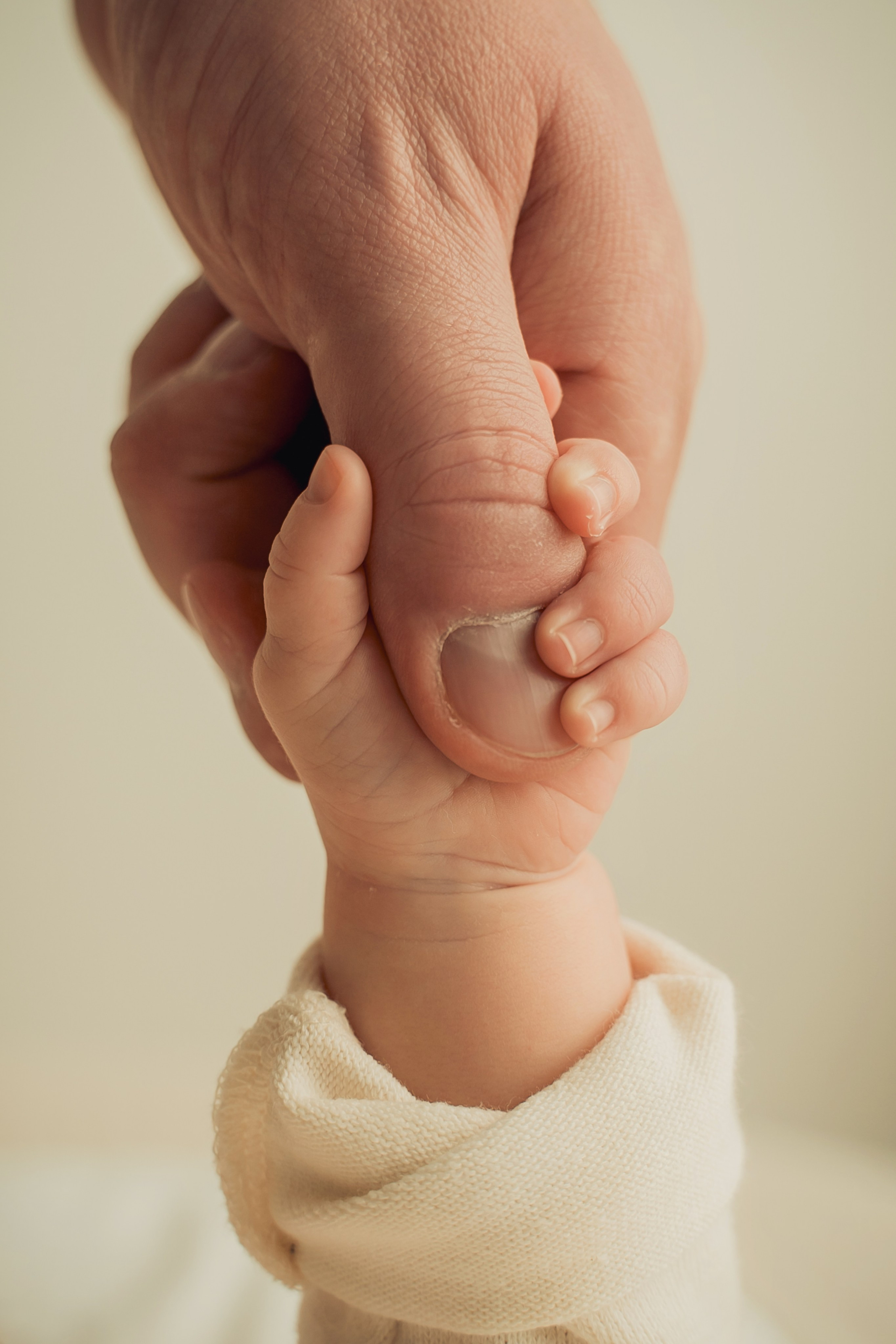 Новорожденные. Фотограф Москва Подольск МО