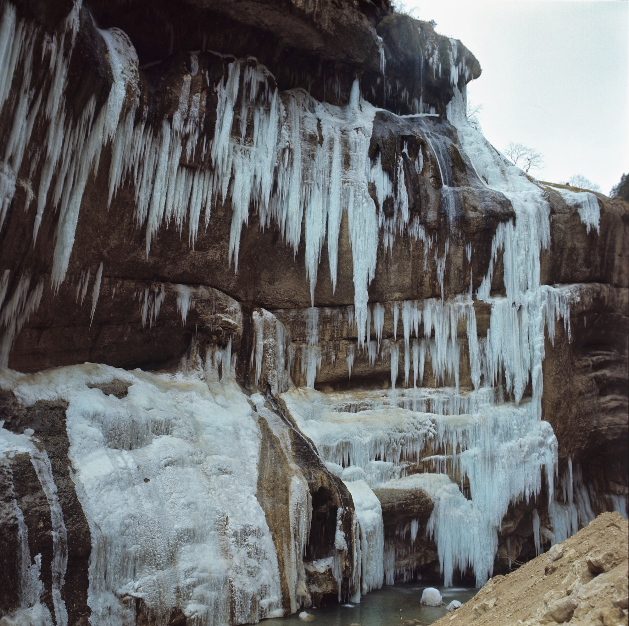 Кавказ. ВАДИМ ГИППЕНРЕЙТЕР — ВЕЛИКИЙ ФОТОГРАФ ЗЕМЛИ РУССКОЙ