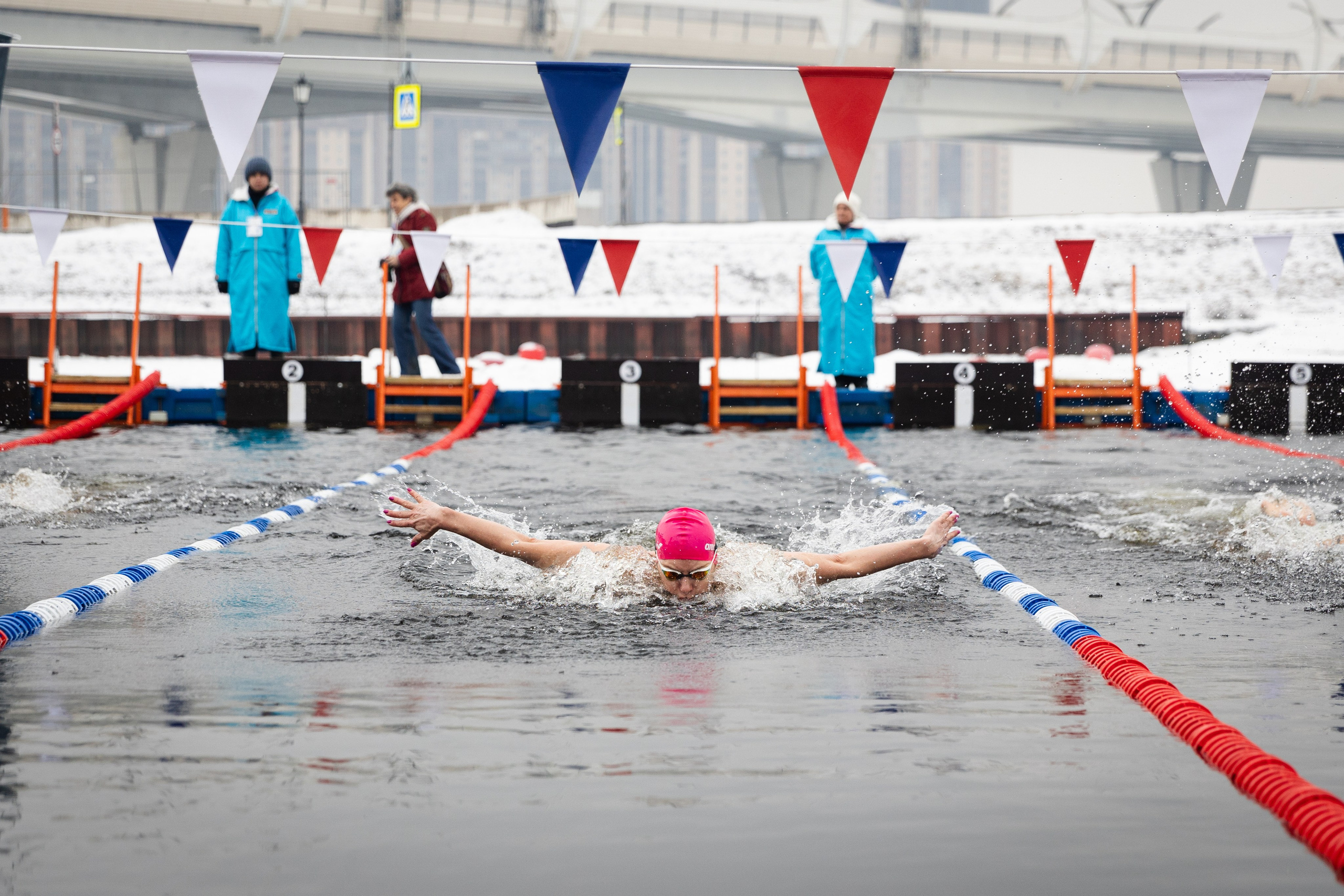 Кубок Большой Невы. Фотограф в Санкт-Петербурге
