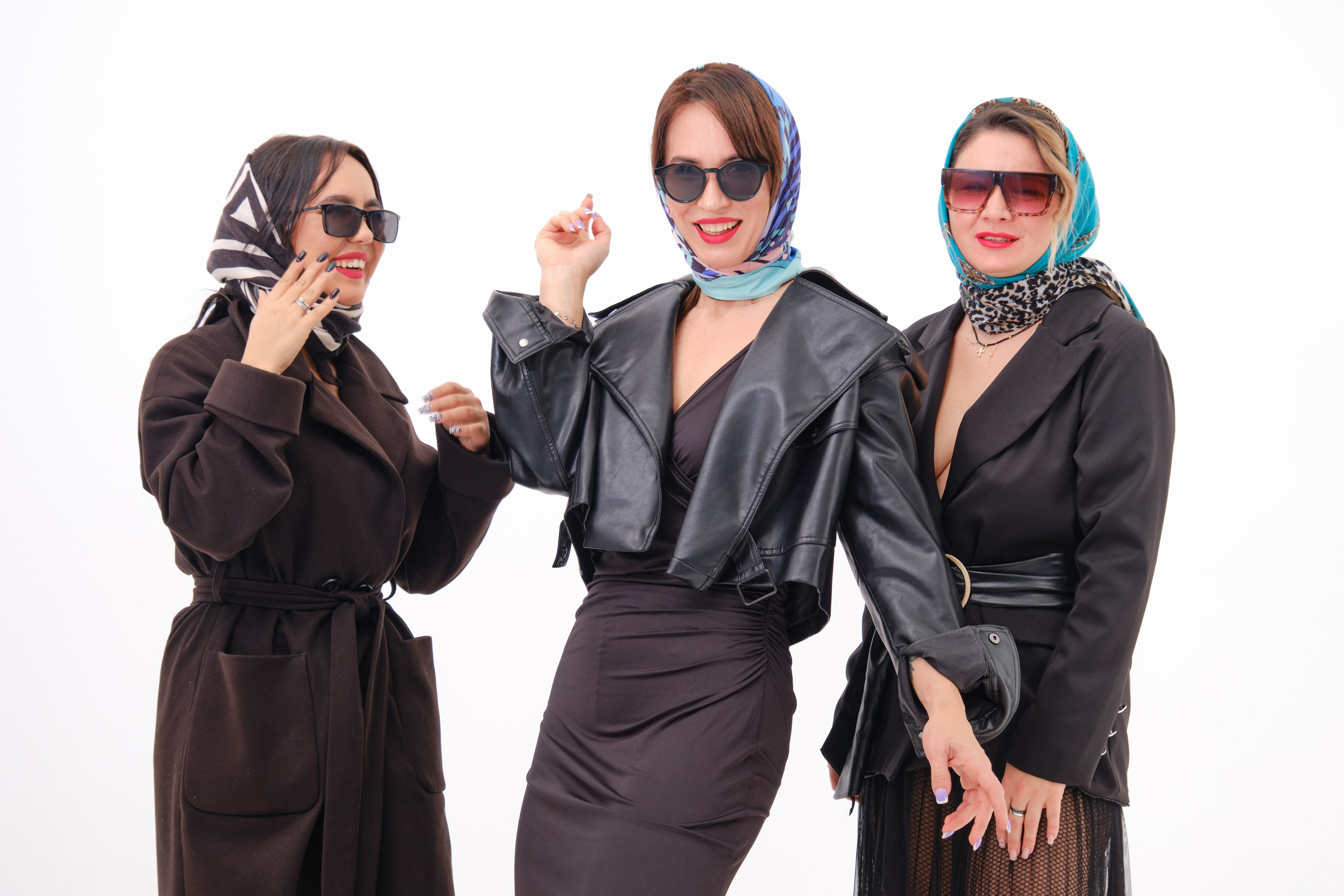 Съемка для журнала. Ася Ложкина фотограф Ижевск