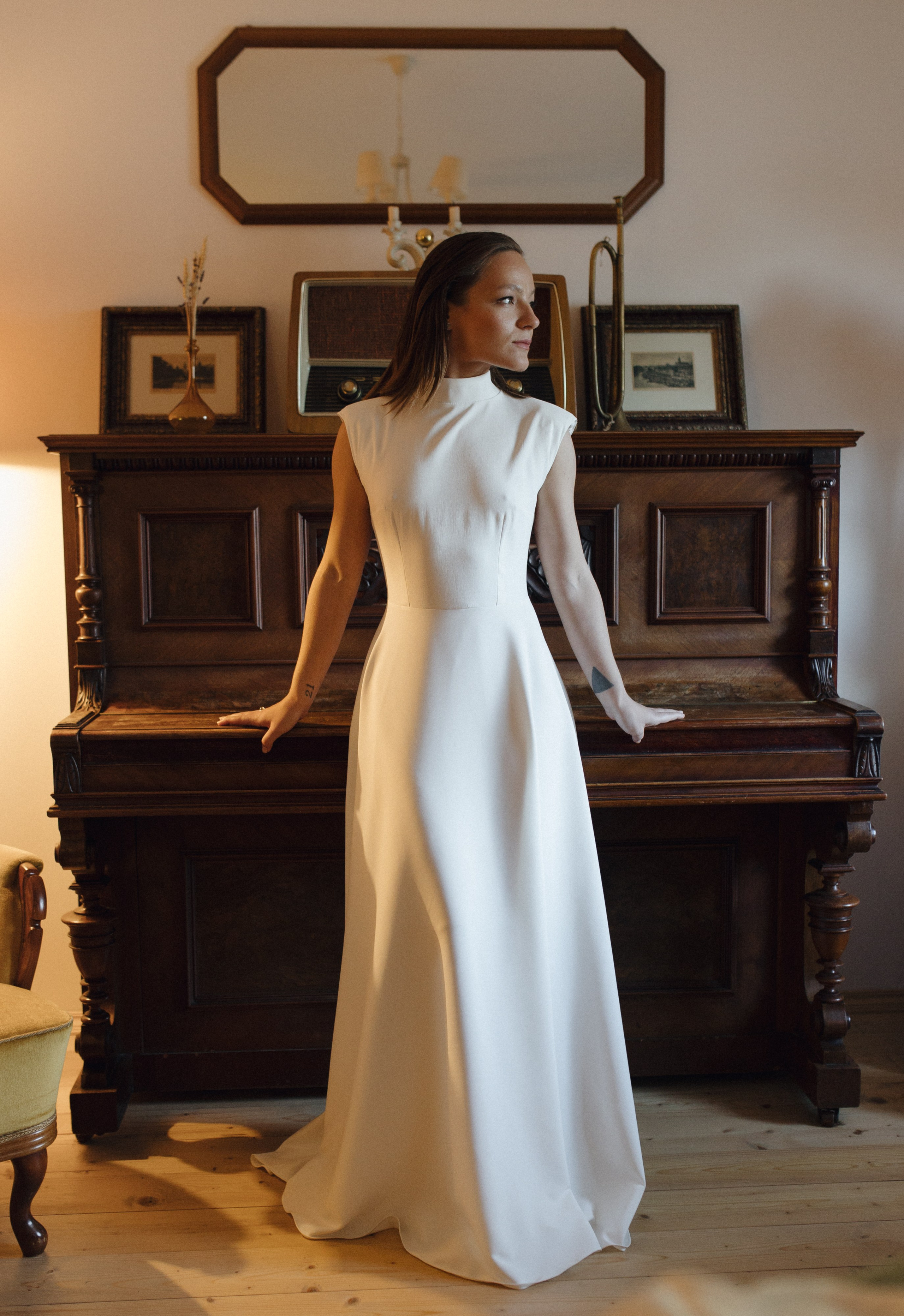 «Свита». Свадебный и семейный фотограф в Калининграде Ольга Мешечкова