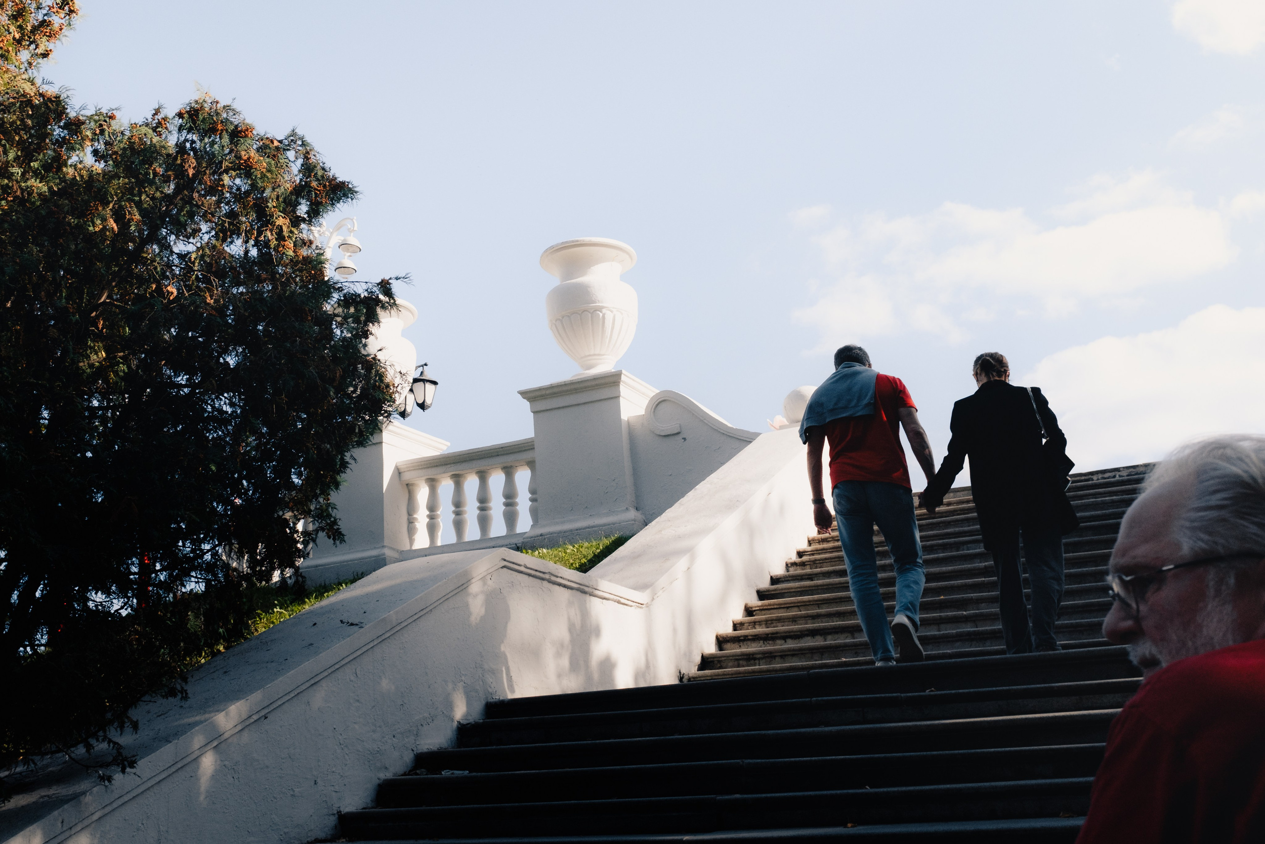 Стрит. Фотограф Минск