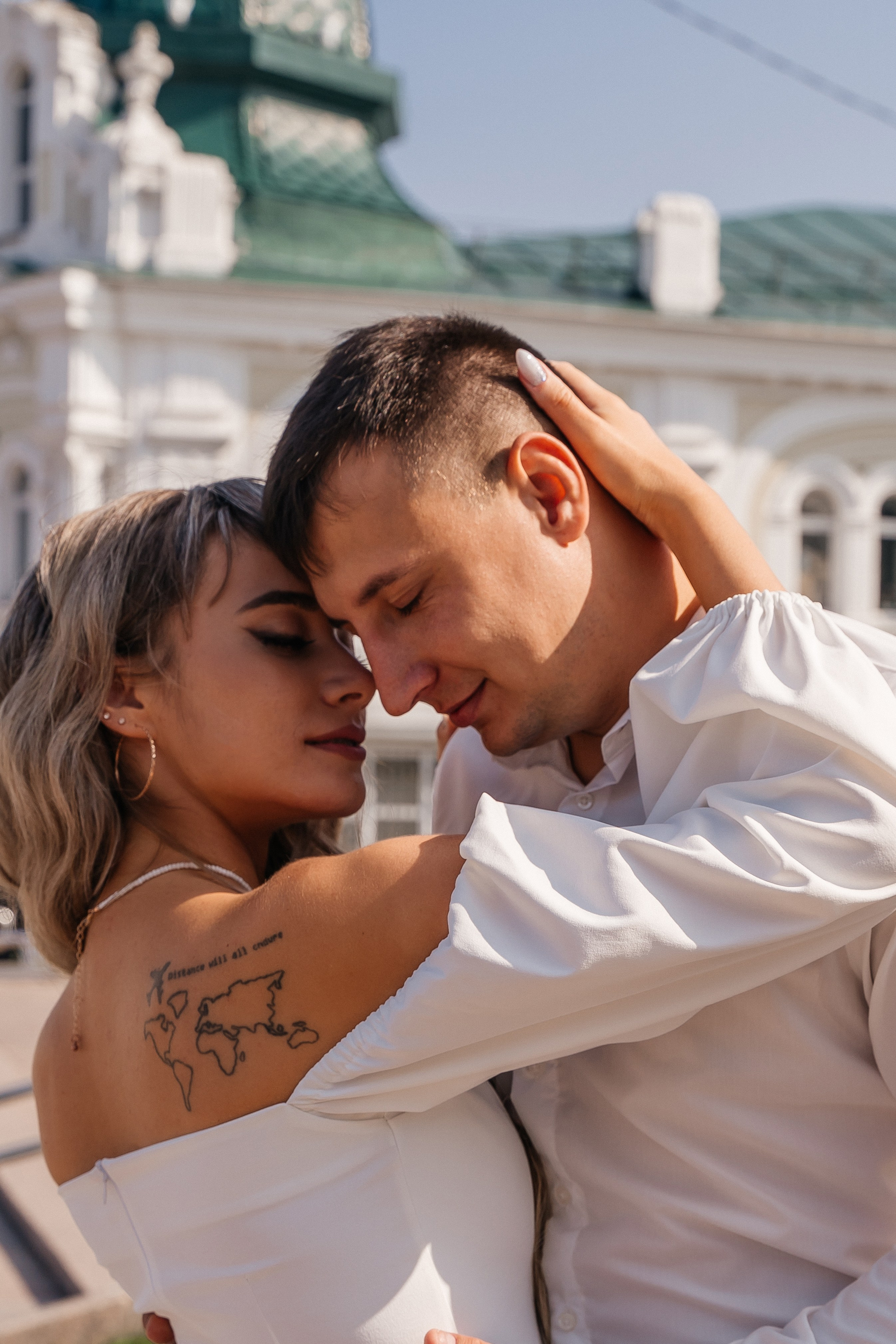 E&B. Фотограф в городе Омск Ефименко Ася