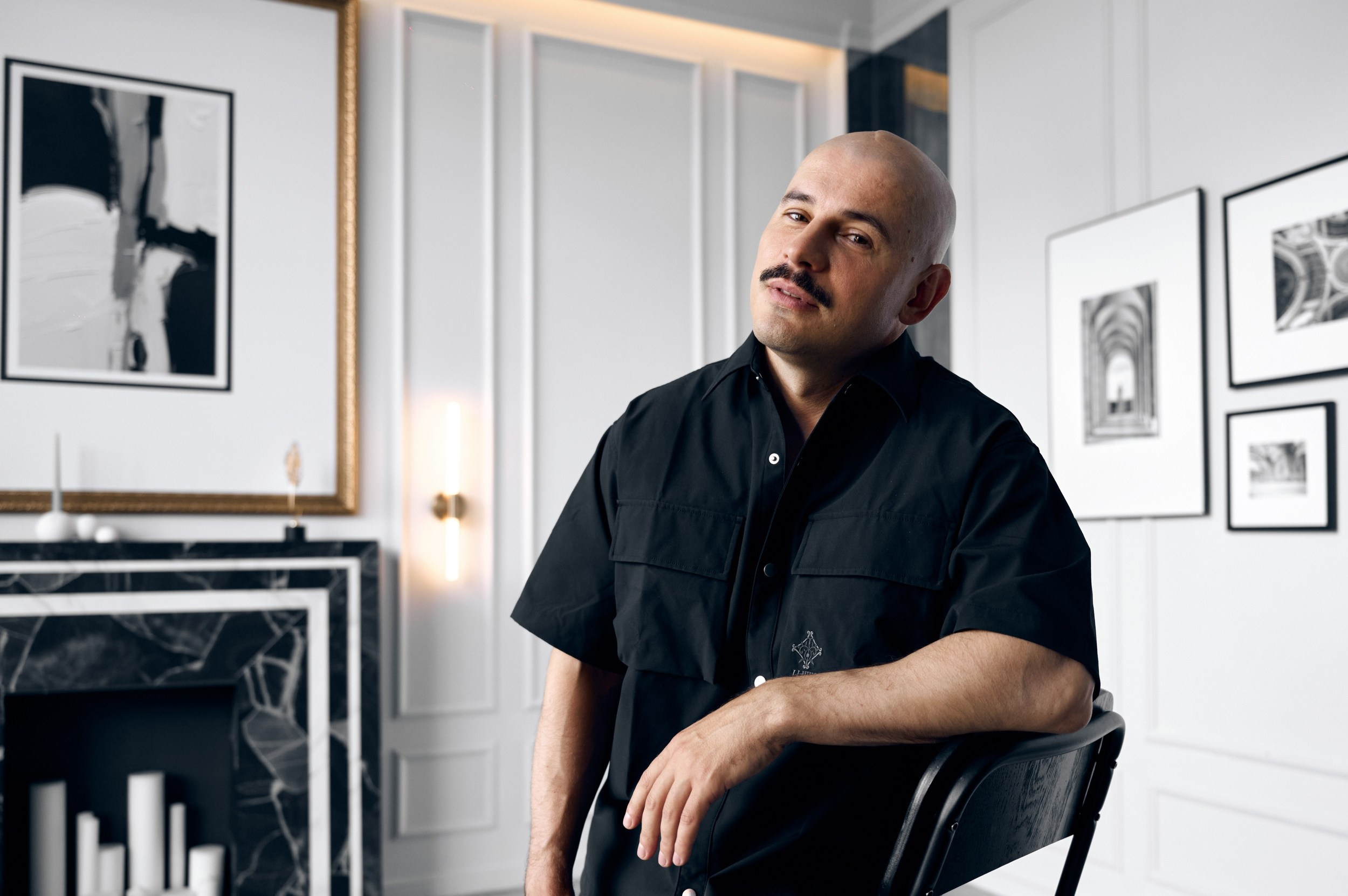 Саша | шоубиз