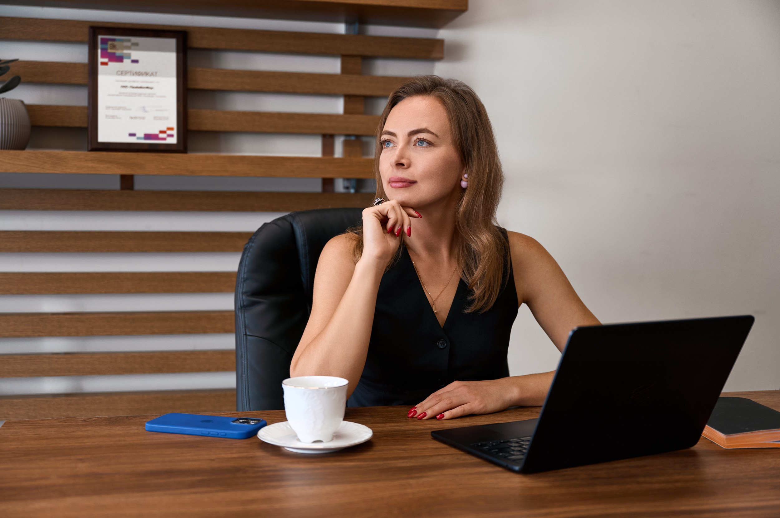 Профессиональная ИИ фотосессия в Москве — быстро и эффектно