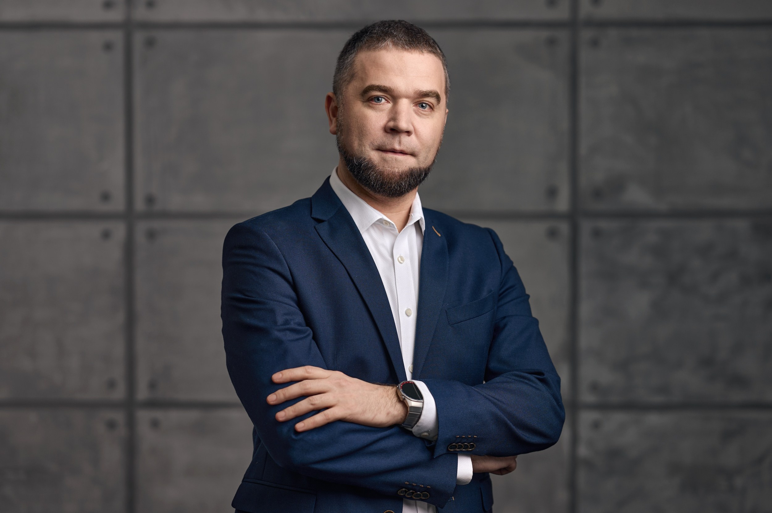 Александр | IT