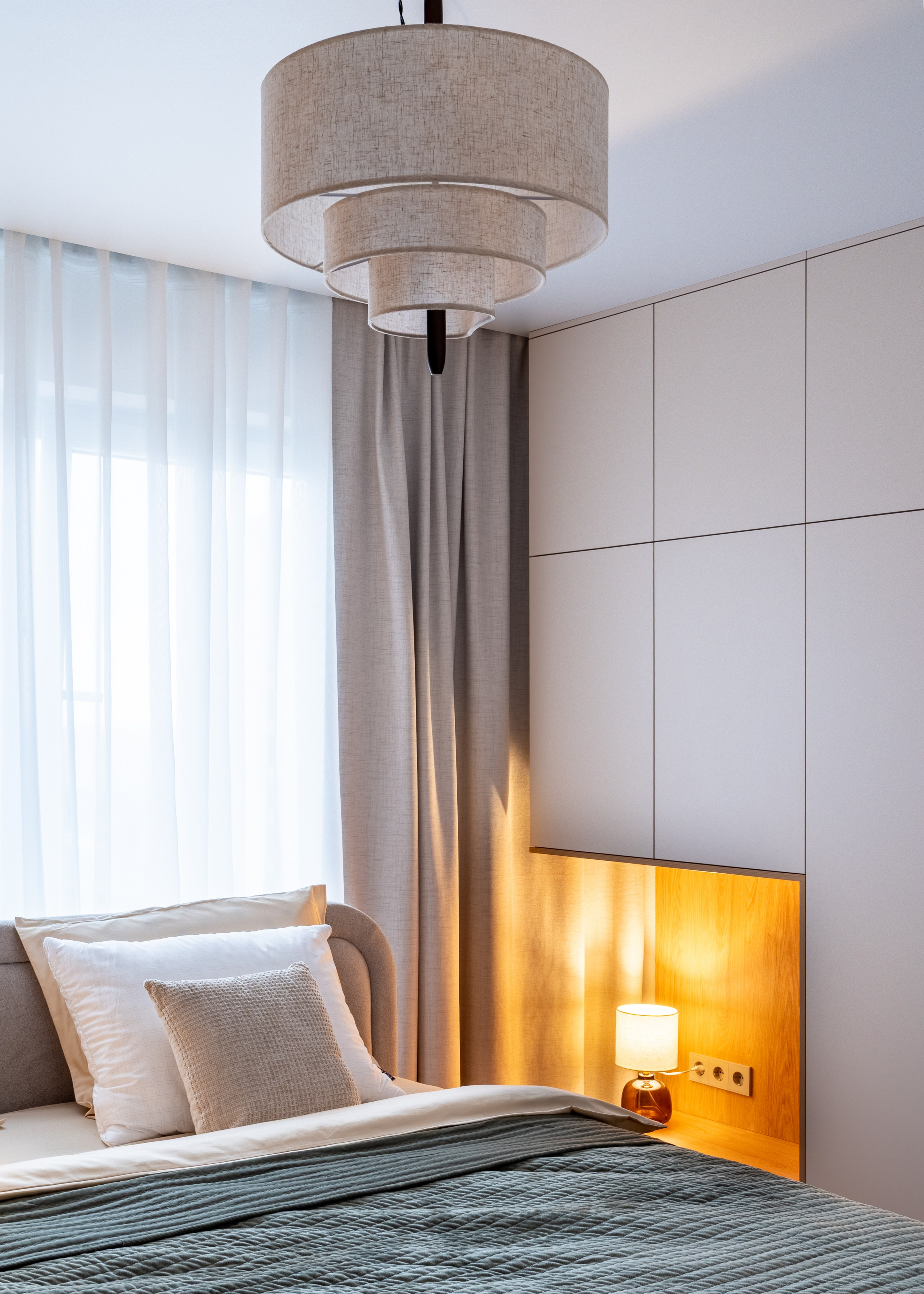 Очаковское. Артур Попов — интерьерный фотограф