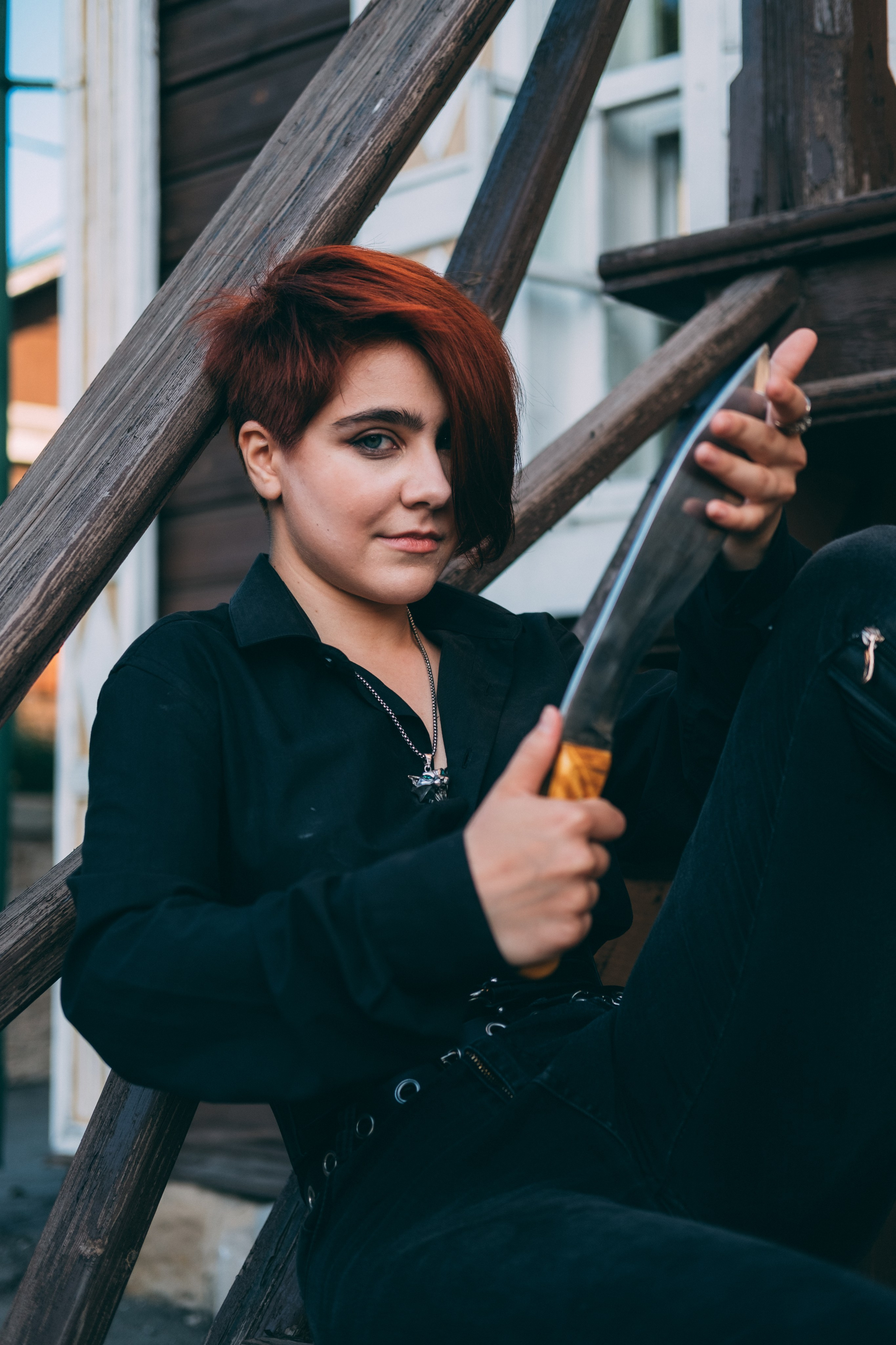 Тематический фотосет. Фотограф в Иркутске Анна Мирошникова