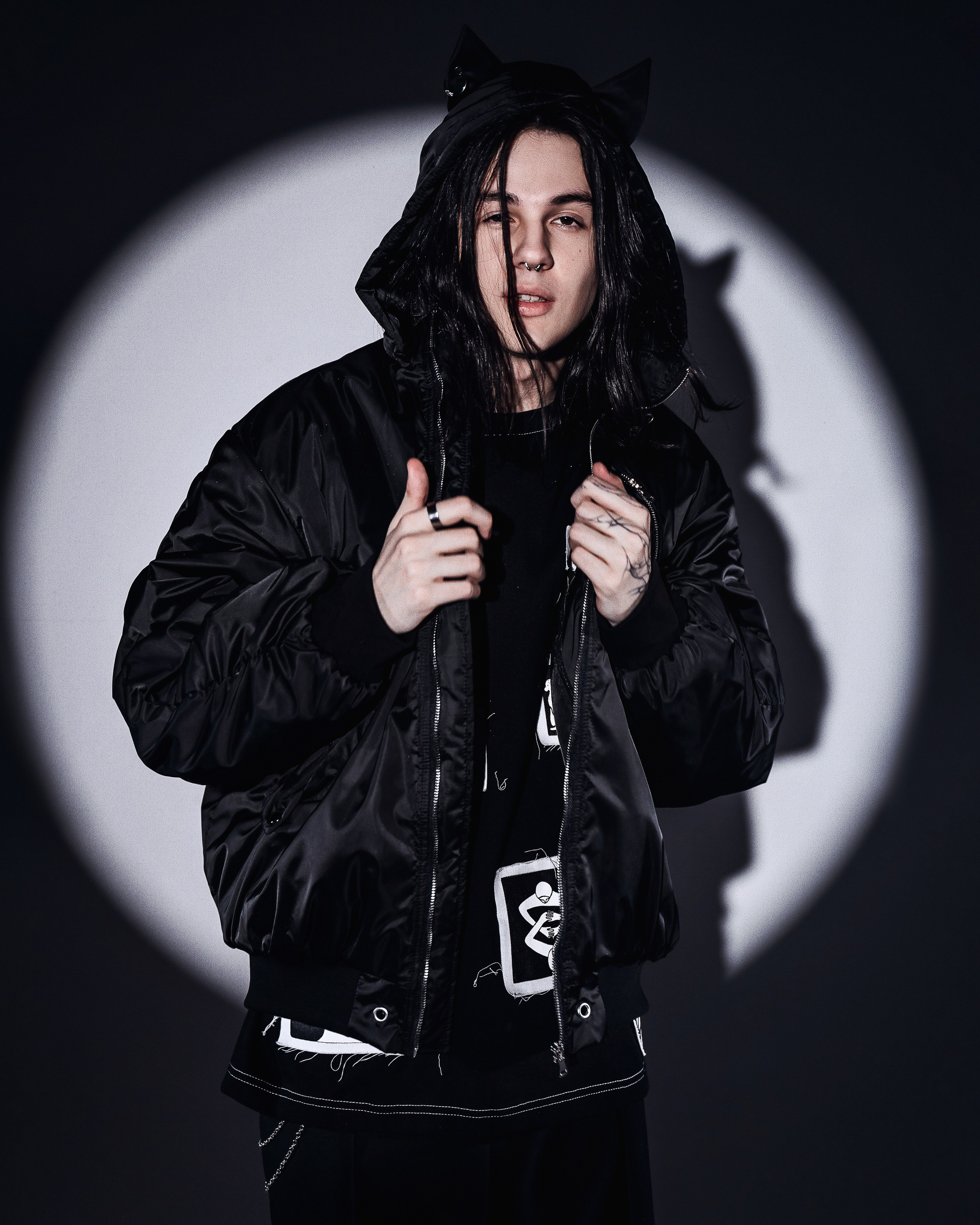 Артисты. Фотограф и видеограф в Санкт-Петербурге Эльнара Екимова