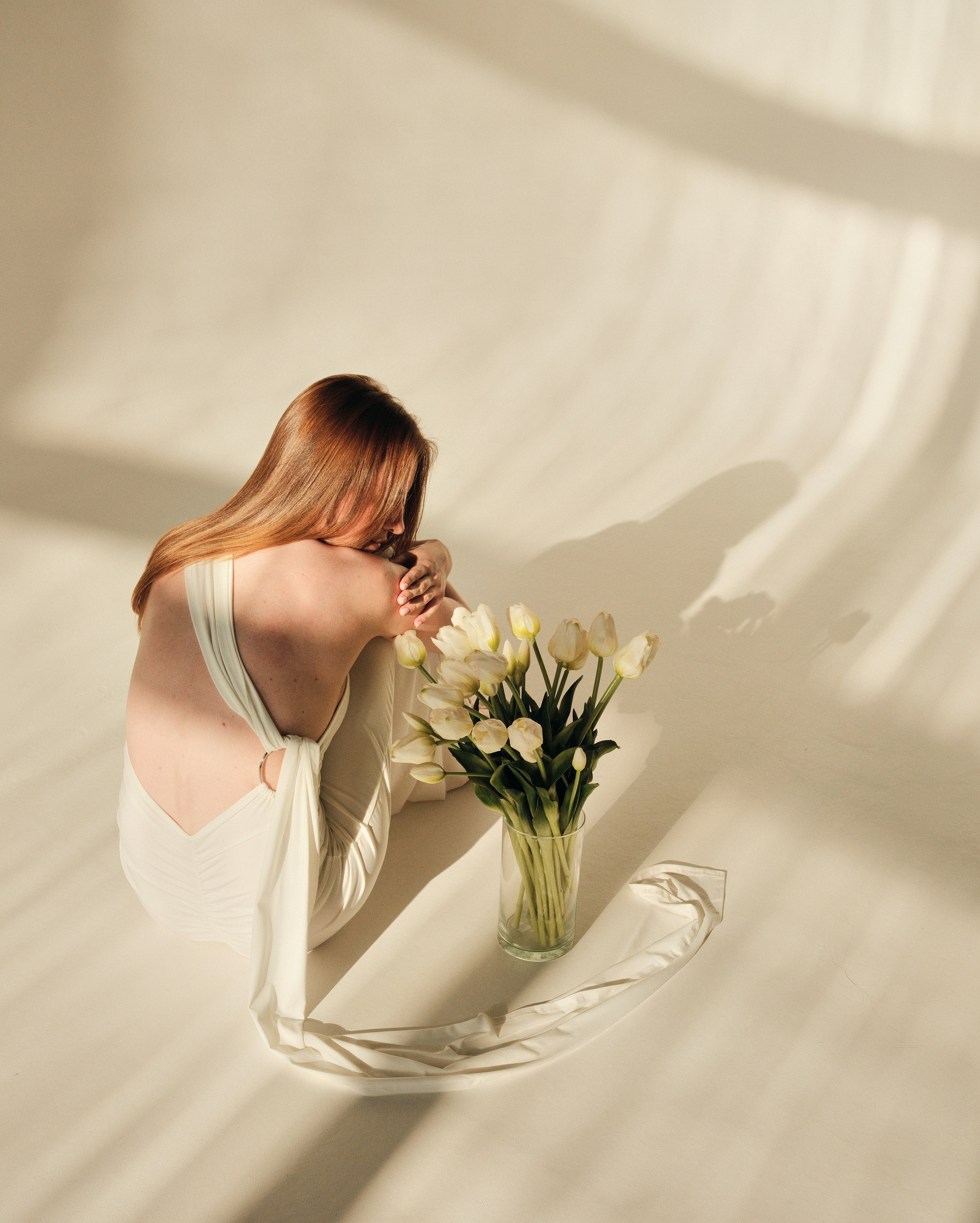 Лёгкость и глубина. Портретный фотограф в Новороссийске|Елизавета Кулакова