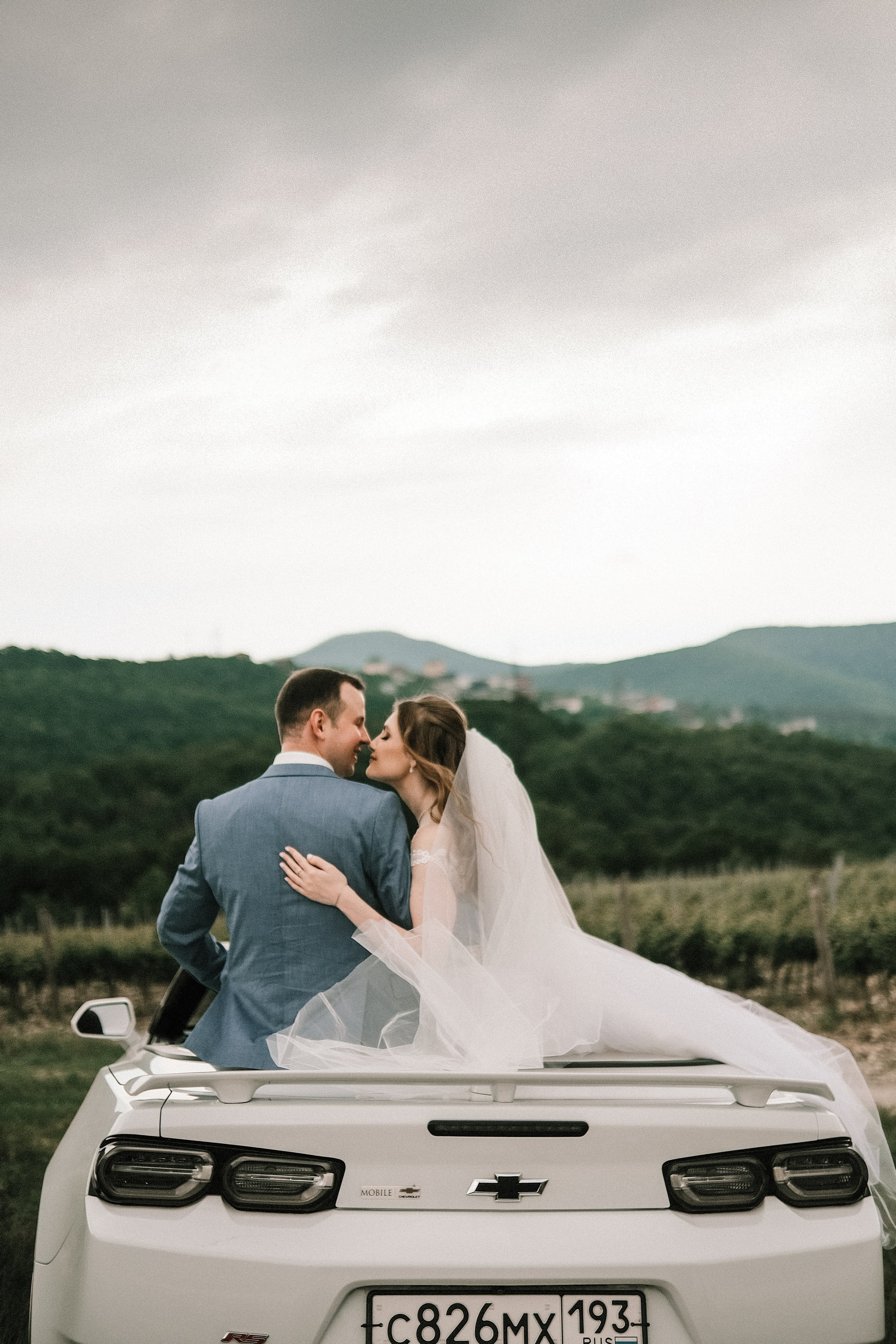 Коля & Рита. Портретный фотограф в Новороссийске|Елизавета Кулакова