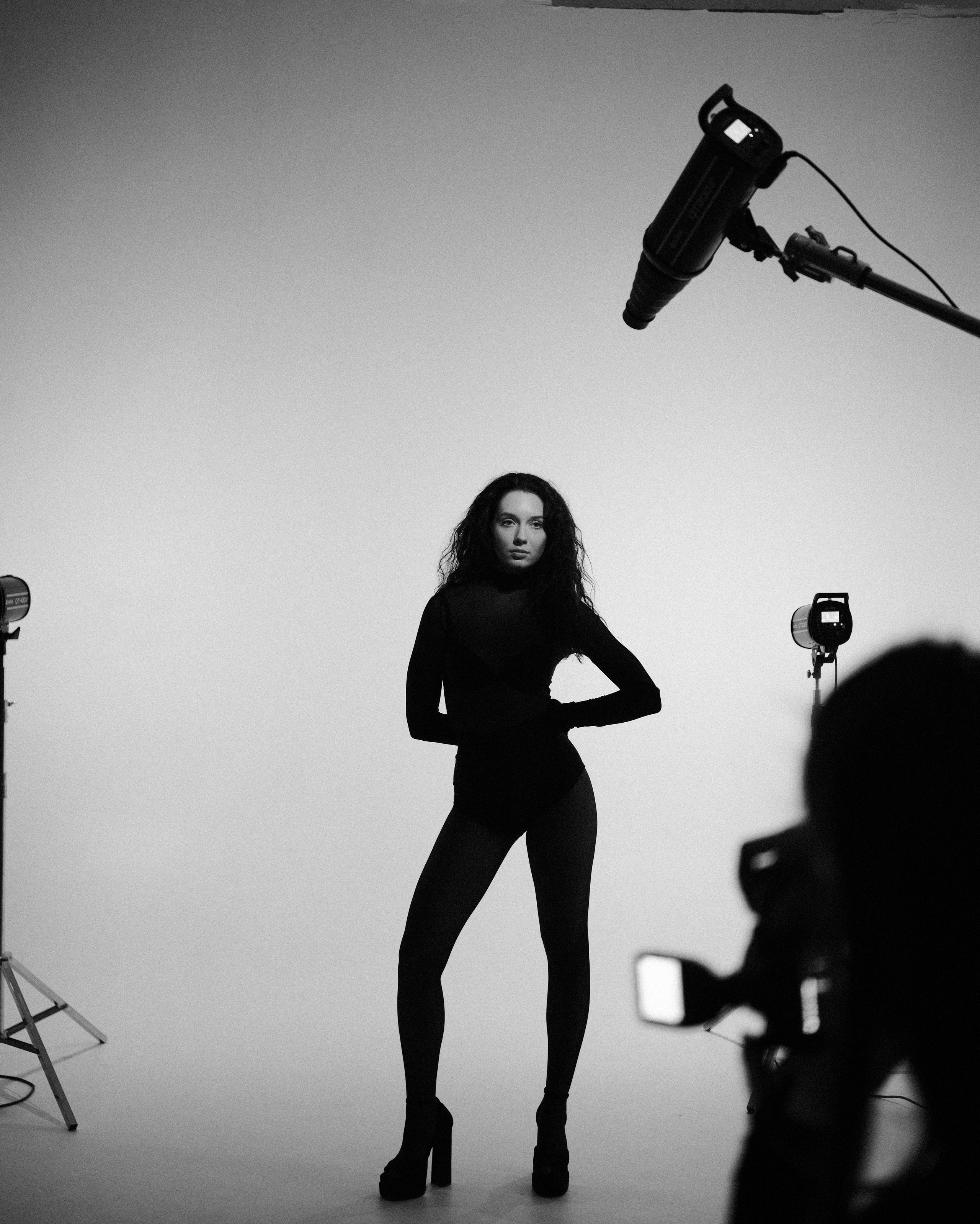 Арина. Портретный фотограф в Новороссийске|Елизавета Кулакова