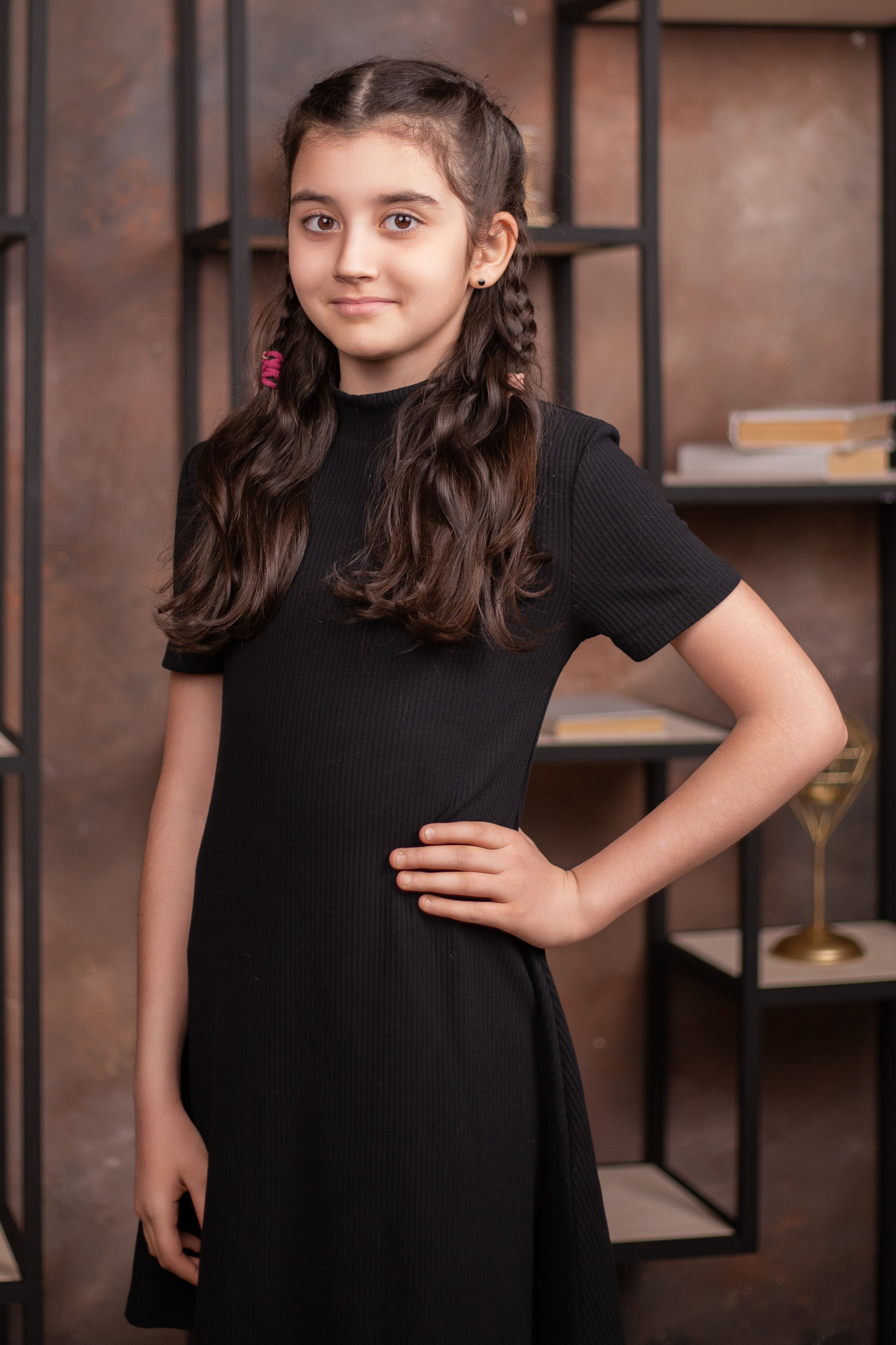 Начальная школа. Свадебный и семейный фотограф в Сургуте и ХМАО Черепанова Наталья