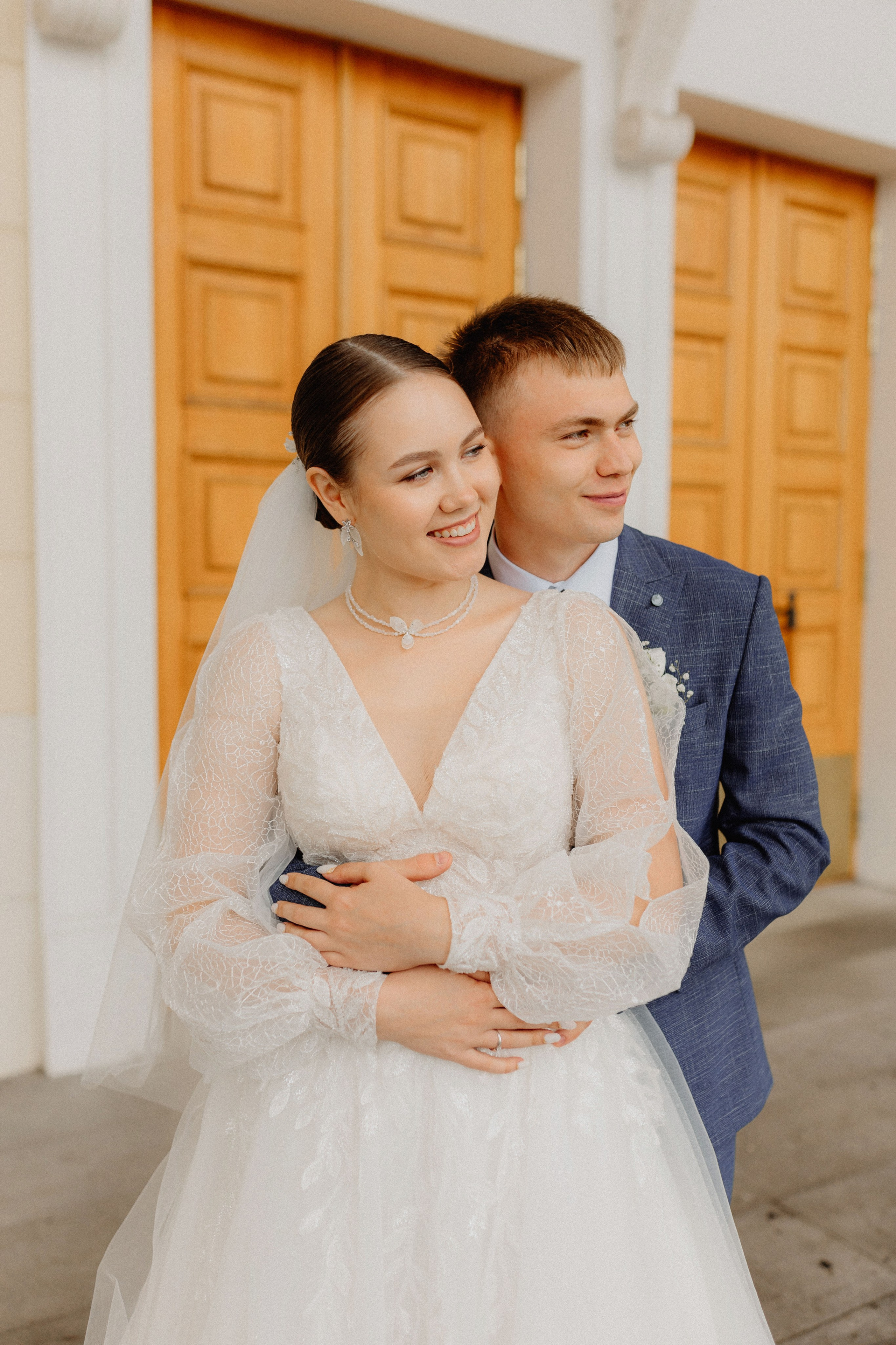 АРТЁМ & ЕКАТЕРИНА. Главная