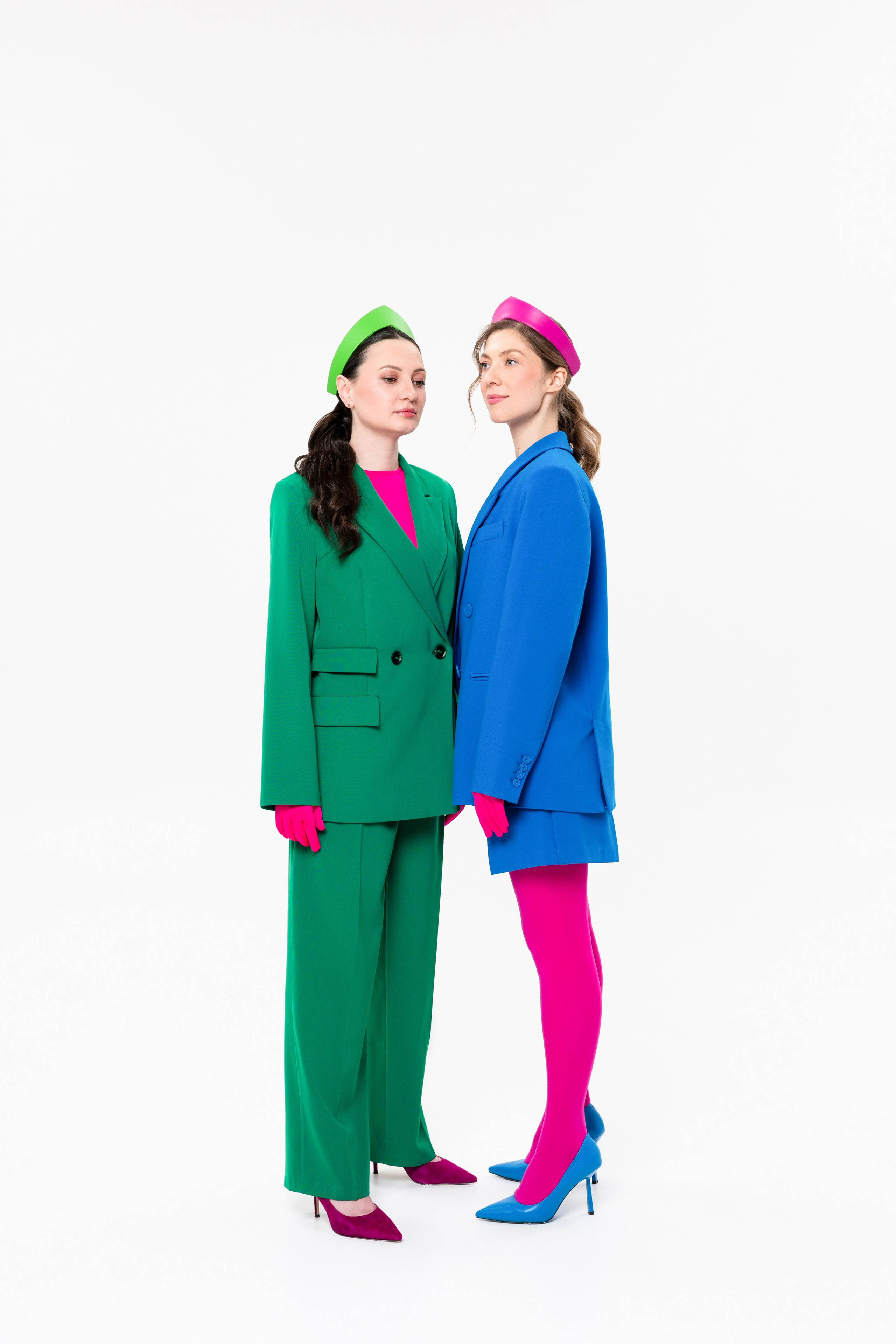 Музыкальная группа Matreshki. Фотограф Екатеринбург Алина Станицкая