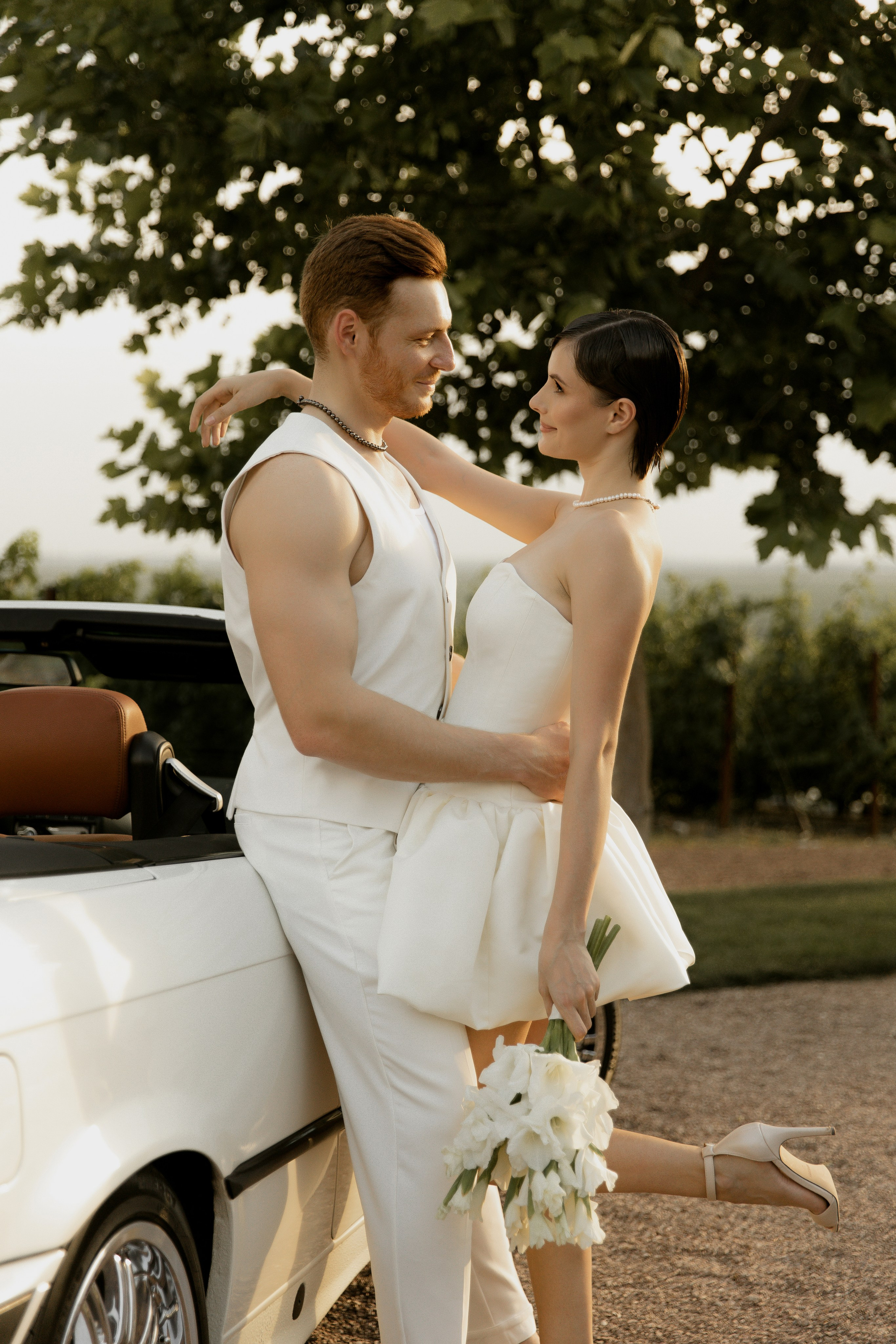 Винодельня. Владислав и Нионела. Валеева Виктория | Свадебный фотограф в Ростове-на-Дону и Москве