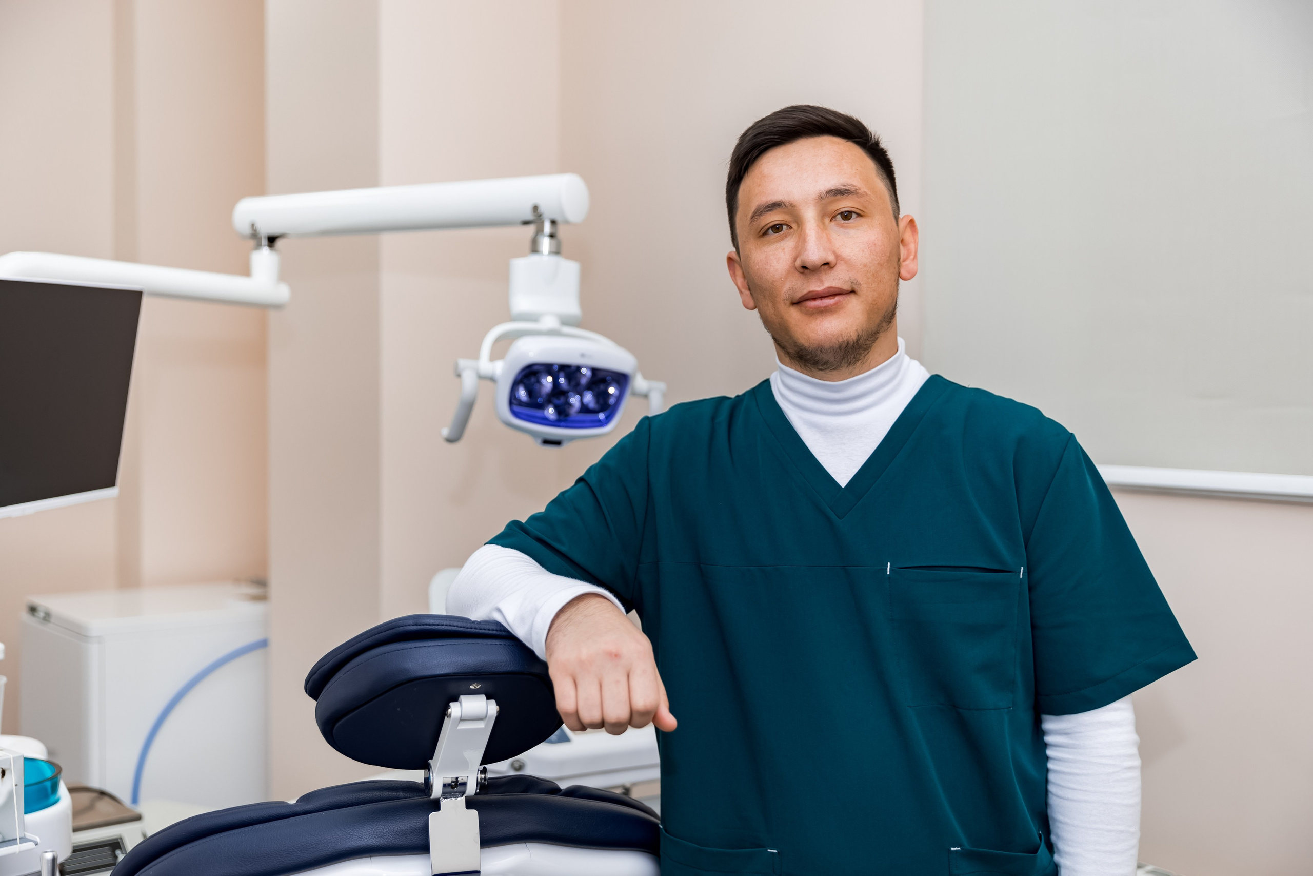 Контент для Dental All solutions for Dentistry. Интерьеры, Контент, Портреты | Фотограф в Москве Дани Терно