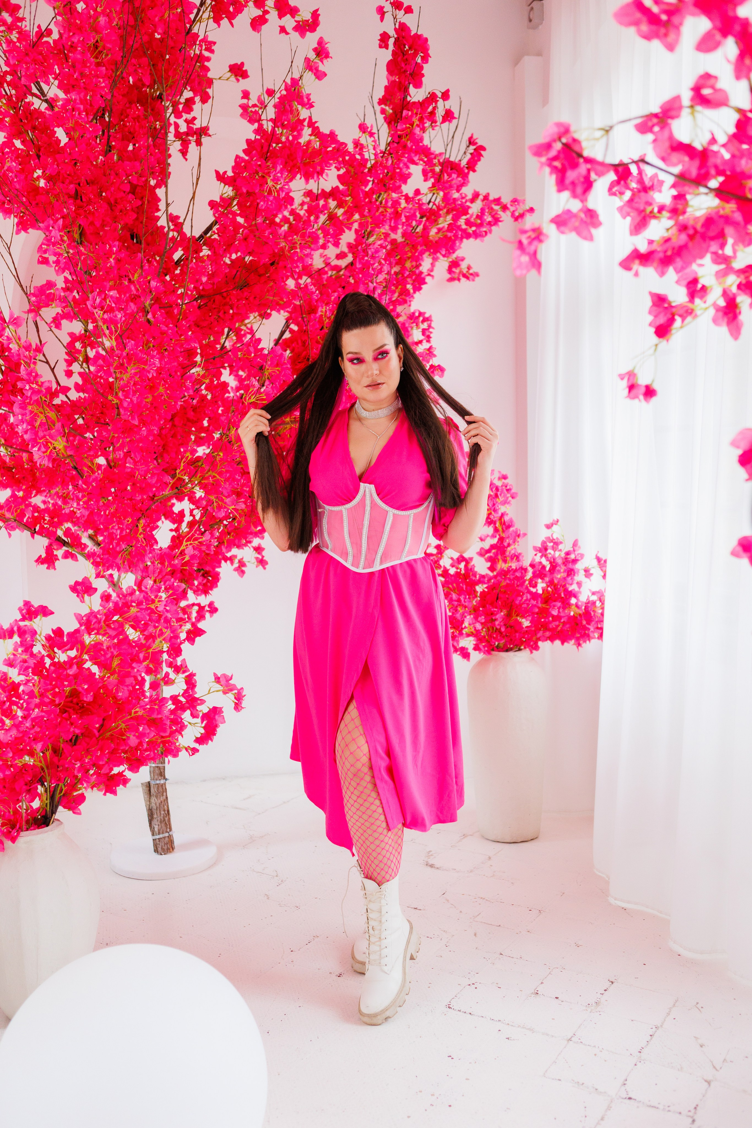 Алена. Фотограф в Санкт-Петербурге