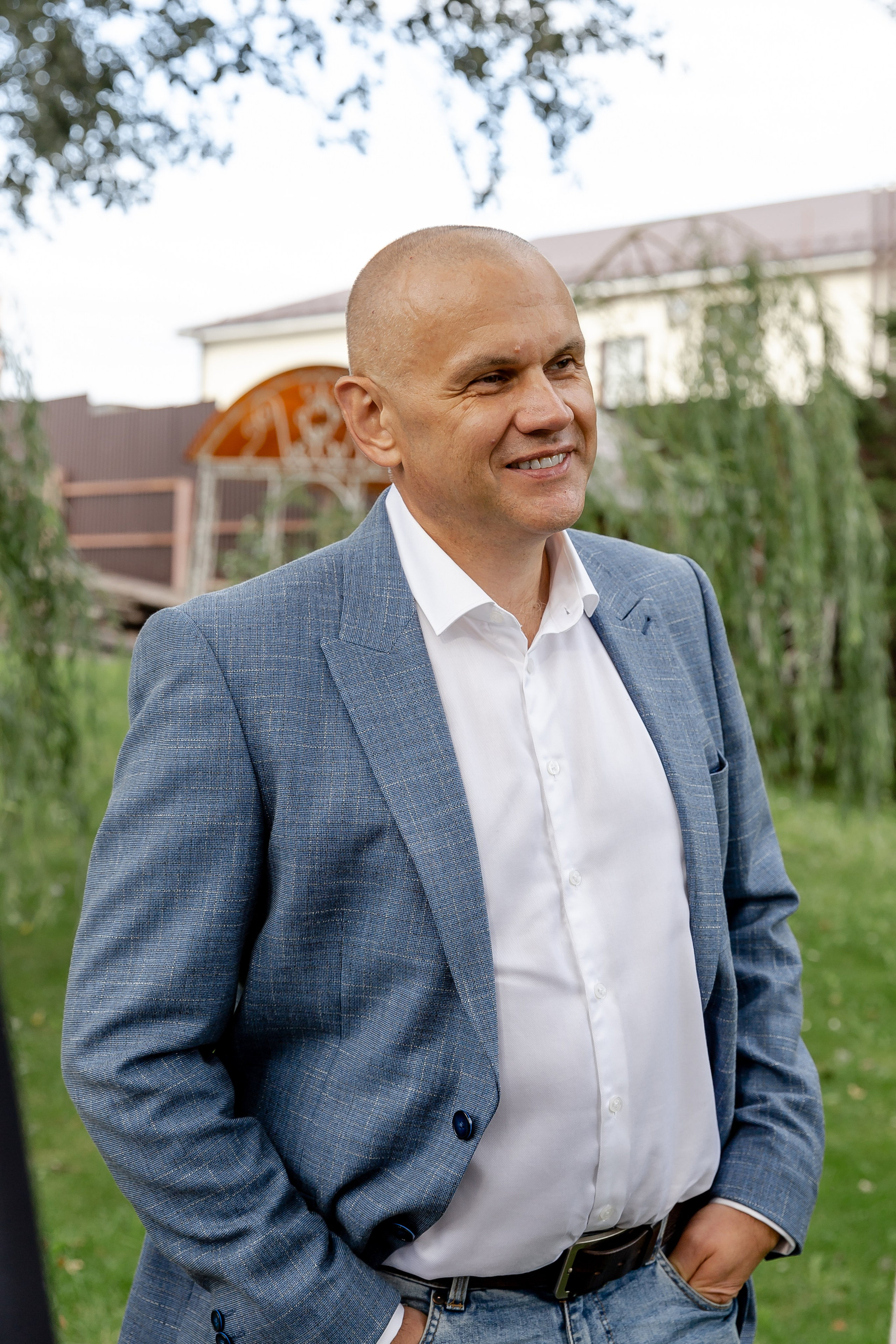 Татьяна & Влад. Фотограф Абакумова Анастасия