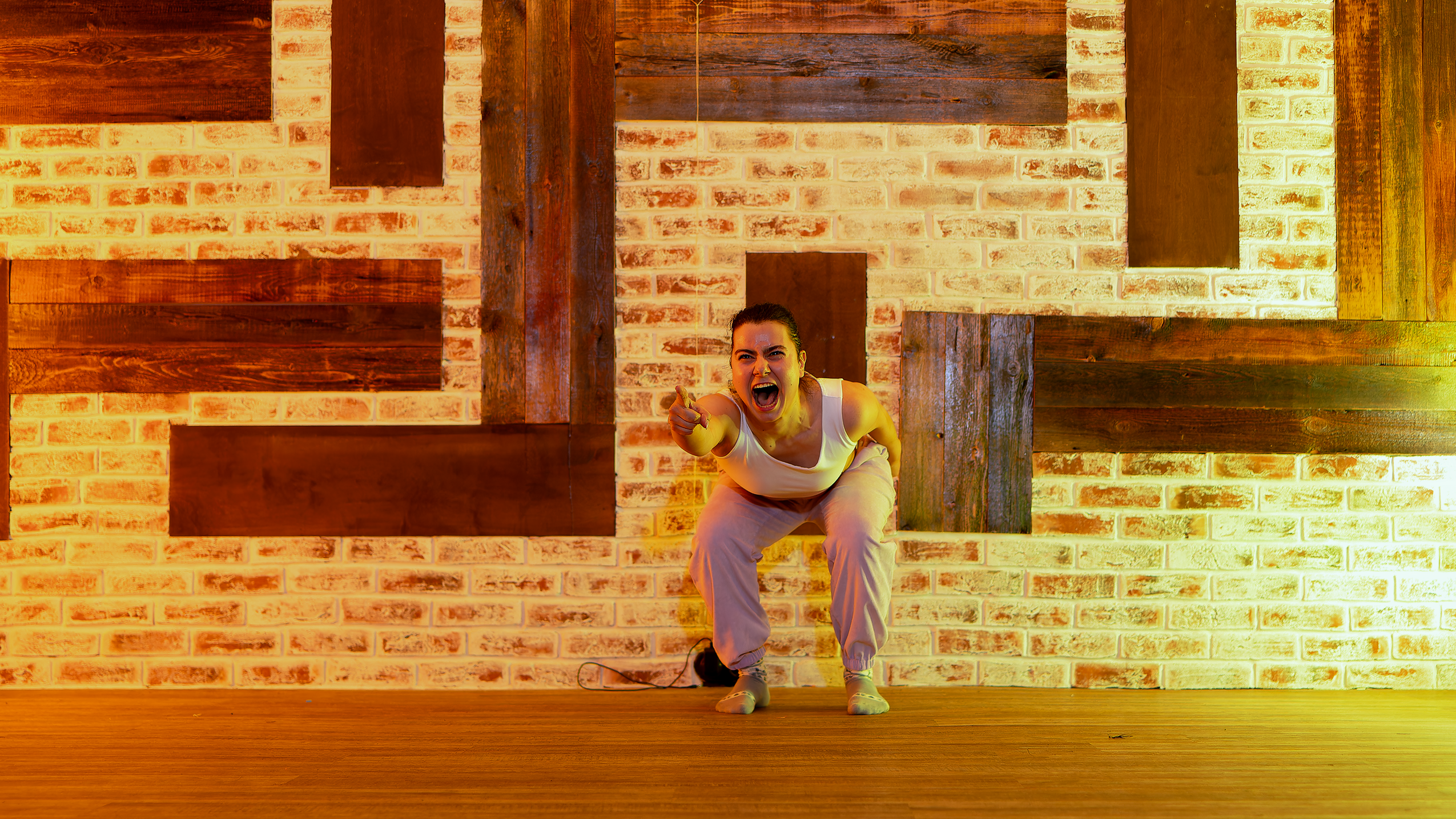 II отделение | Essentia: Tim Burton XIII Battle. Make photo — Live to photo