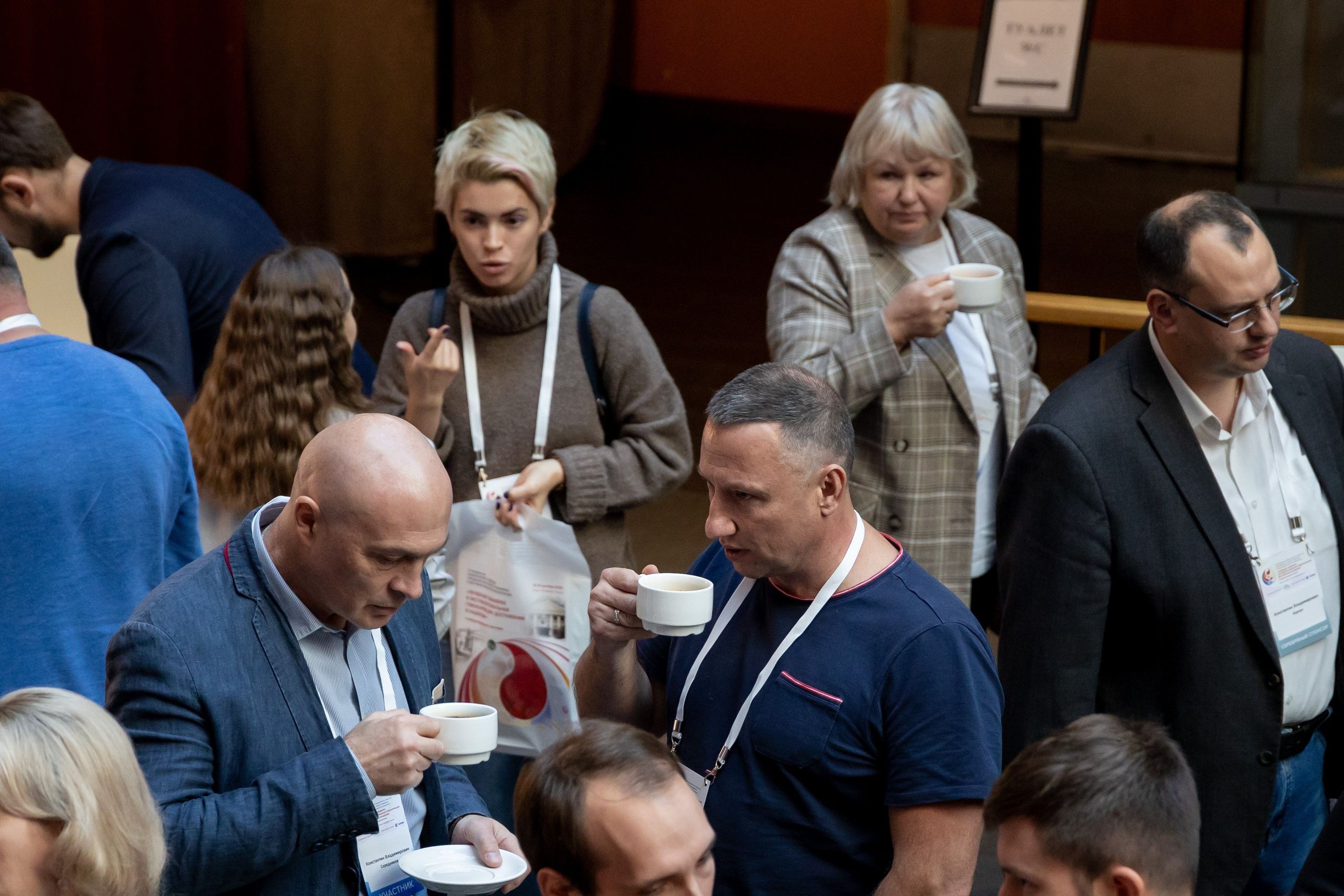 Мед конференция специалистов гемокоррекции. Фотограф на праздник, корпоратив, День Рождения и Юбилей в г. Санкт-Петербурге Алексей Анкушев
