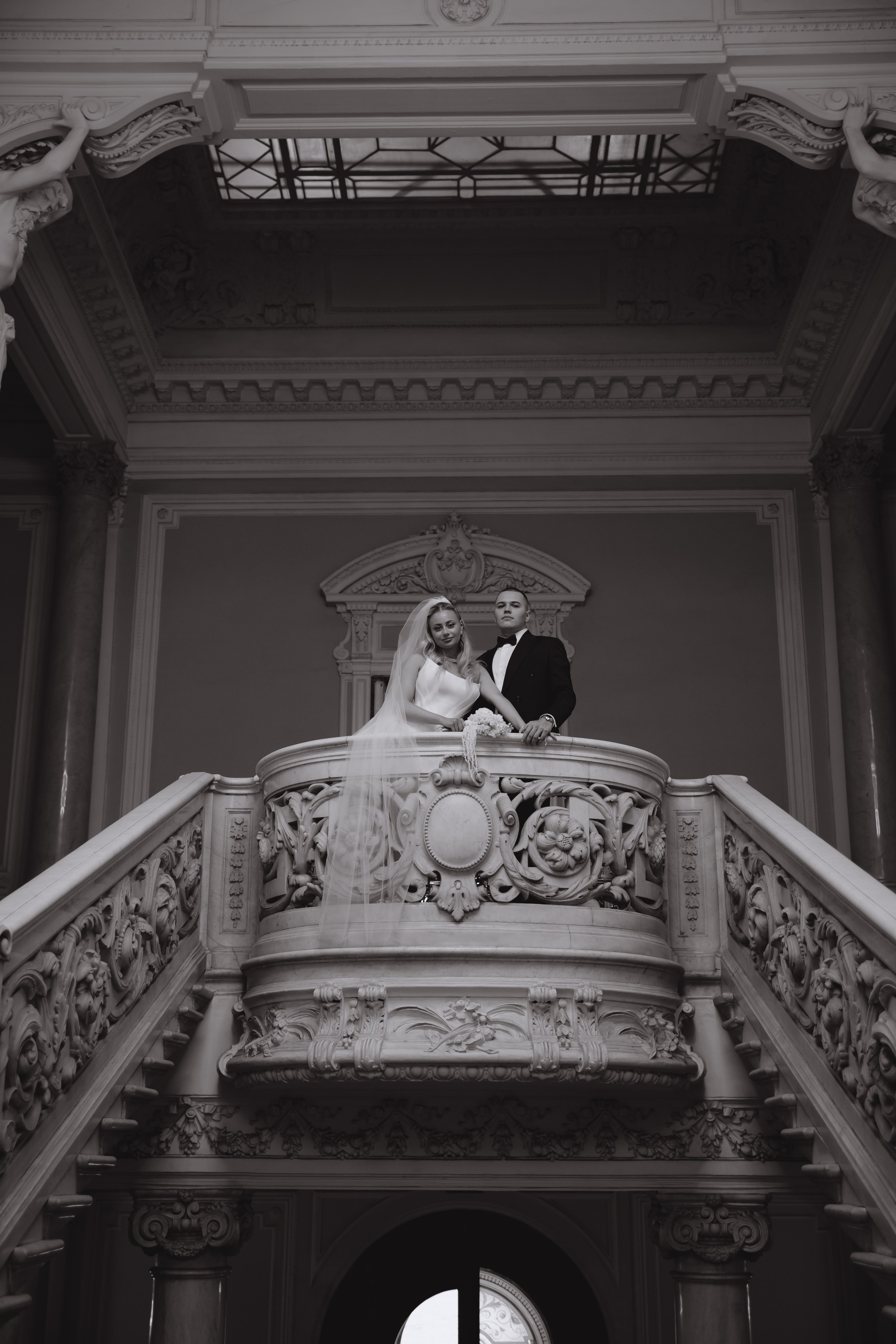 Wedding Day. Анна Михайлова|Свадебный фотограф в Санкт-Петербурге