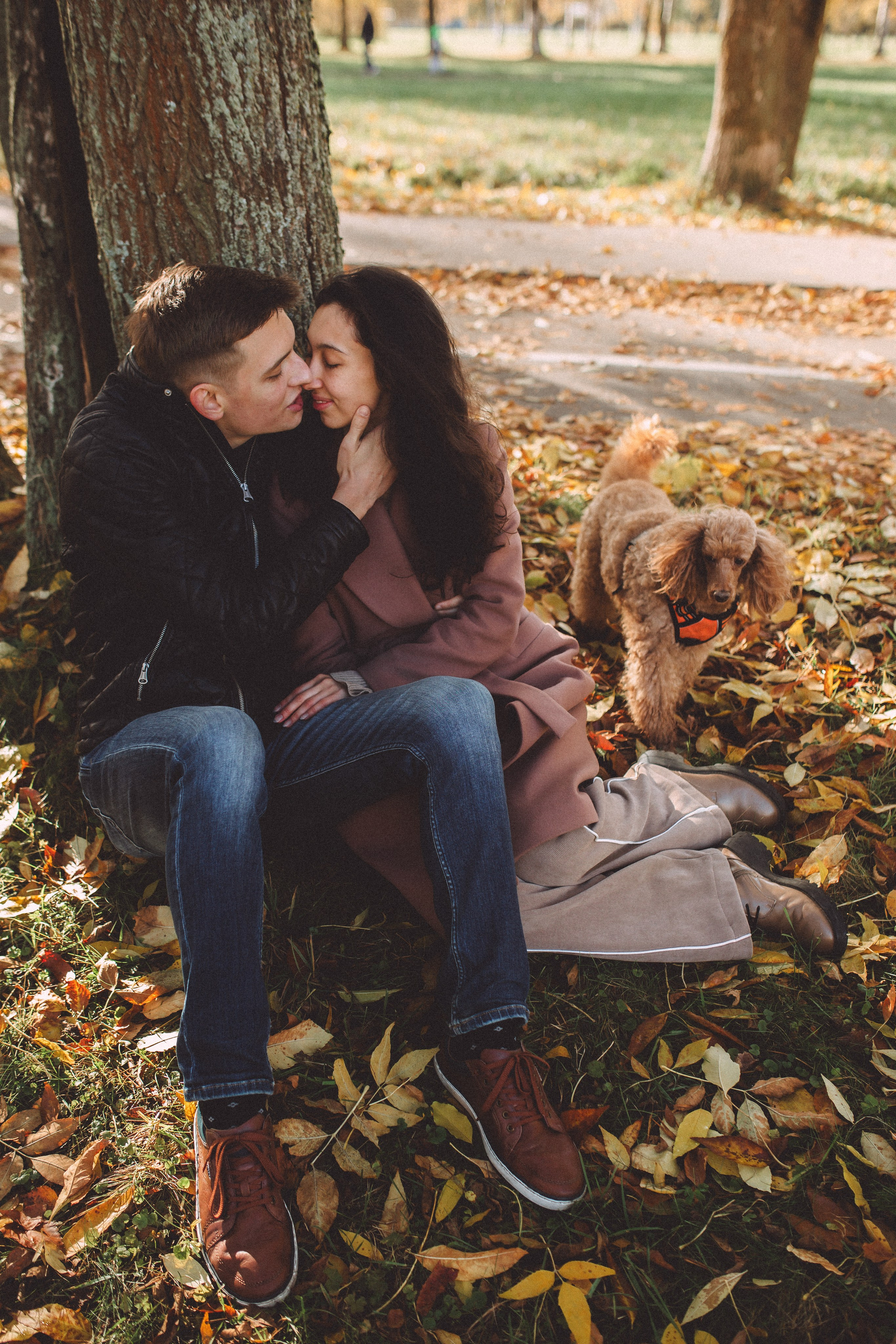 Love Story. Анна Михайлова|Свадебный фотограф в Санкт-Петербурге