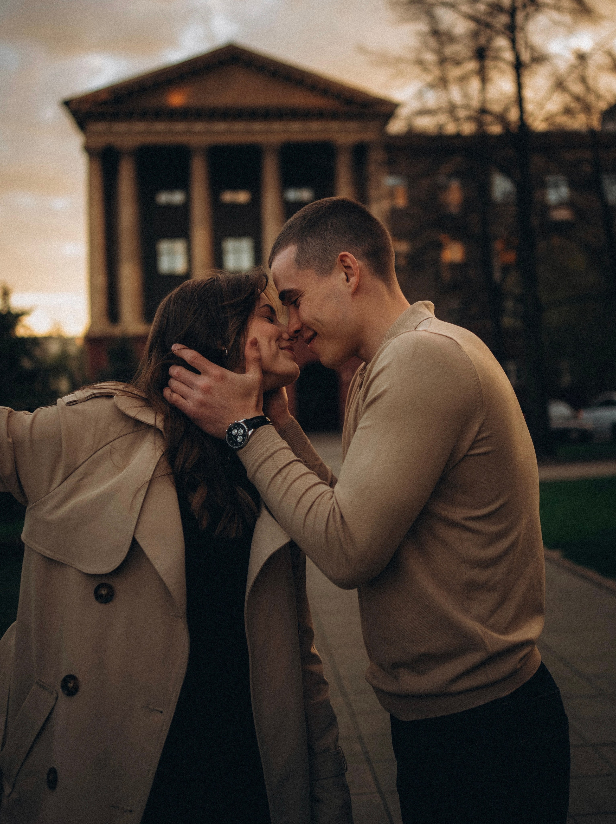 Lovestory. Свадебный фотограф Красноярск Лапина Дарья