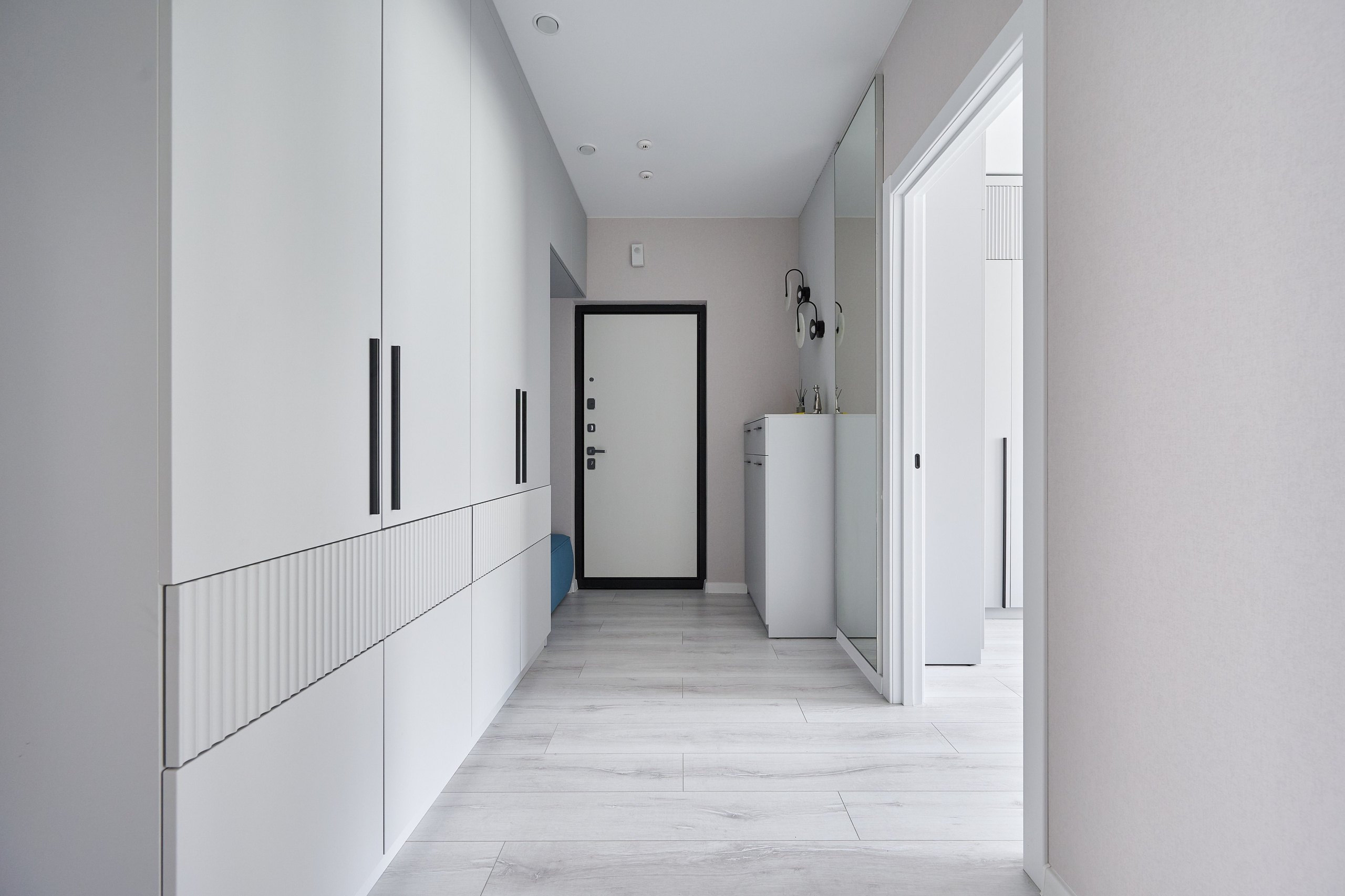 Квартира 180. Интерьерный фотограф в Краснодаре