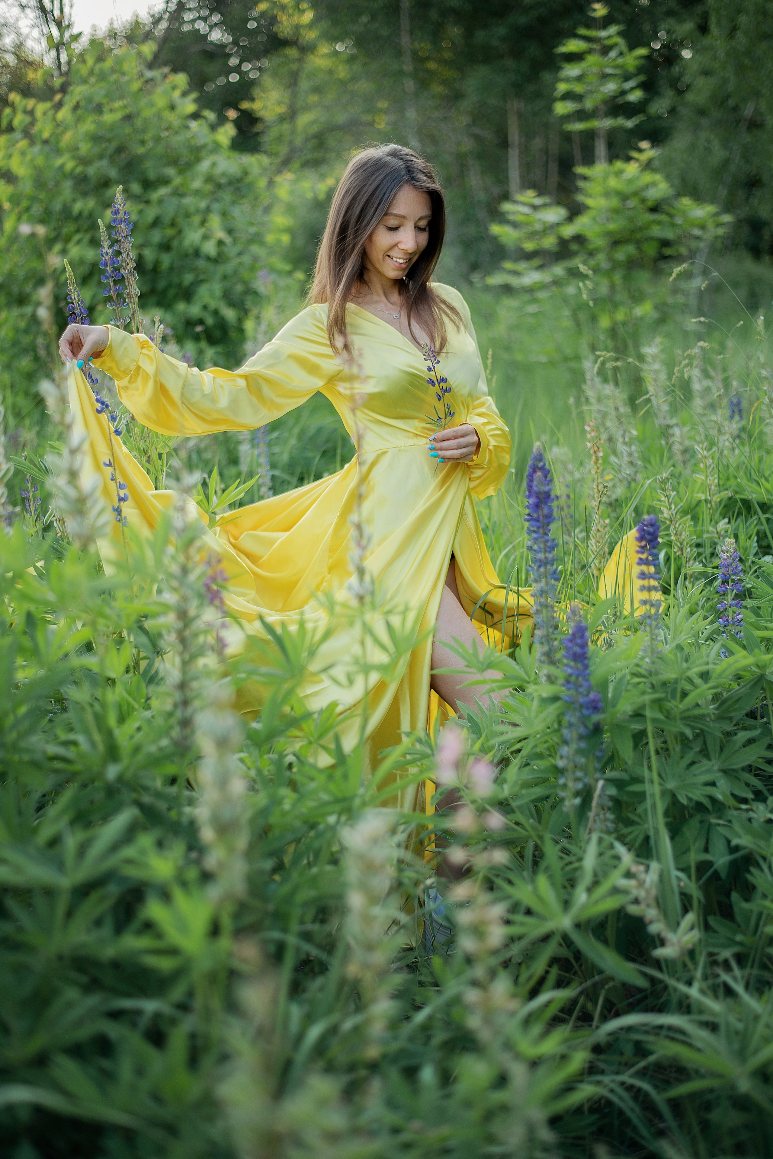 Фотопрогулки (лето). Лина Курочка — ваш фотограф