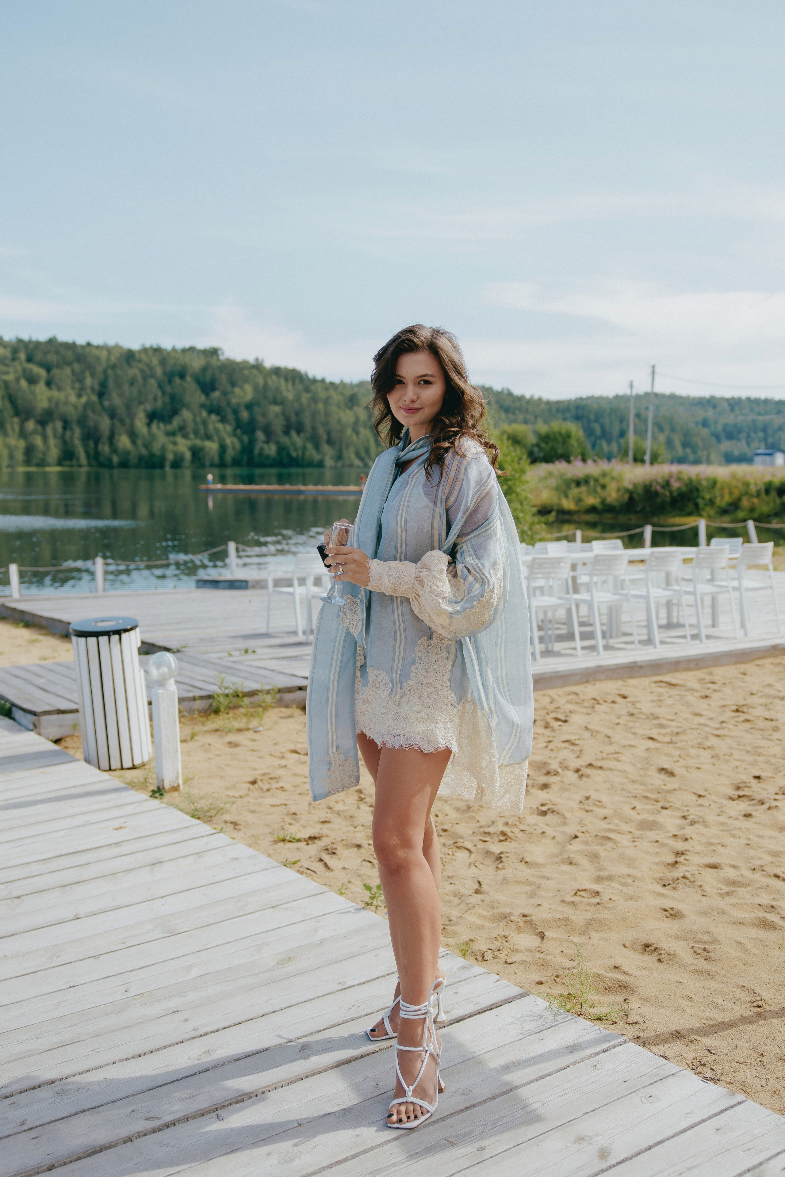 Иван и Алиса. Фотограф Иркутск Антипин Сергей