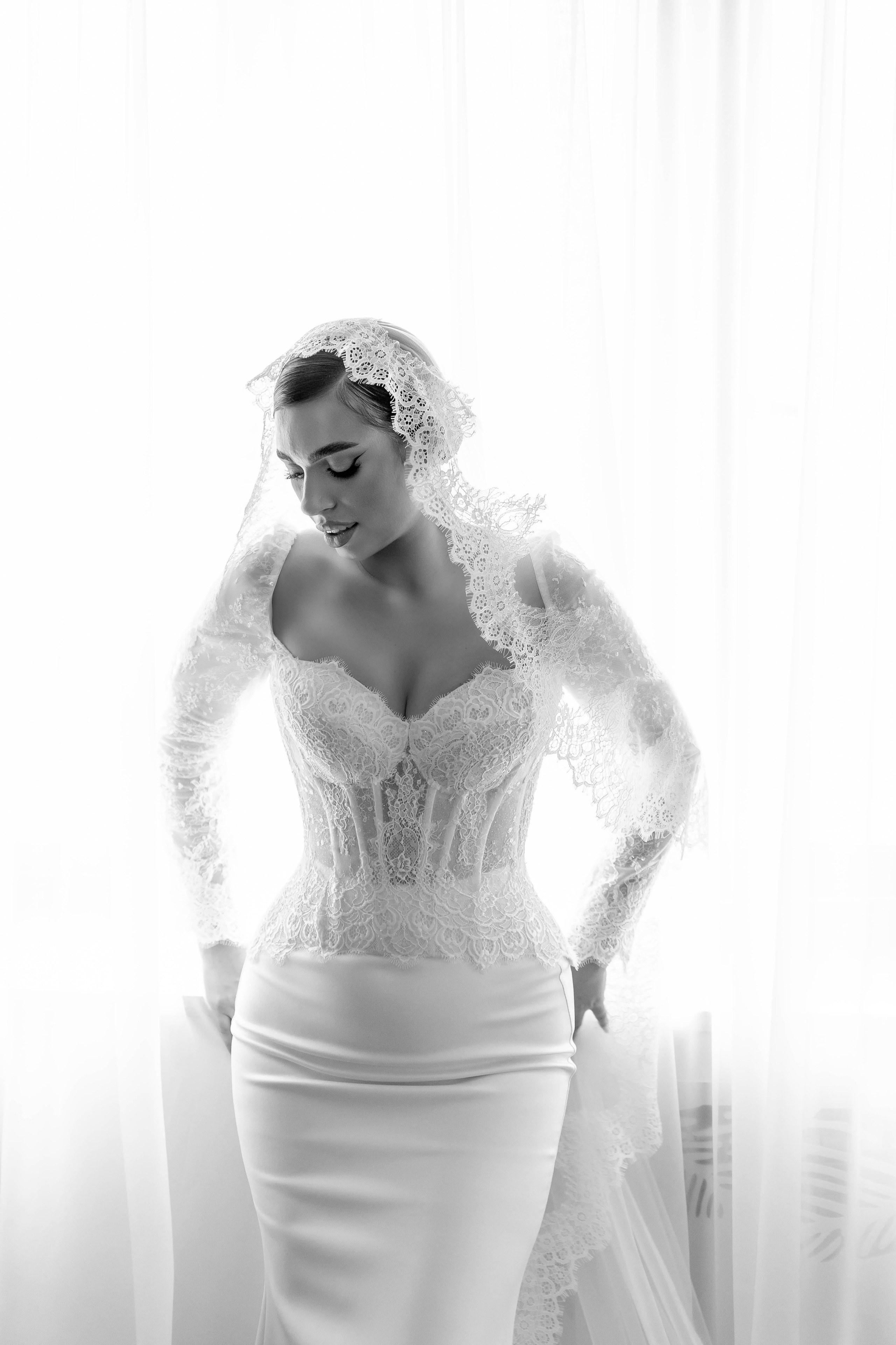 Настя | Дмитрий. Свадебный фотограф Надежда Рыжикова