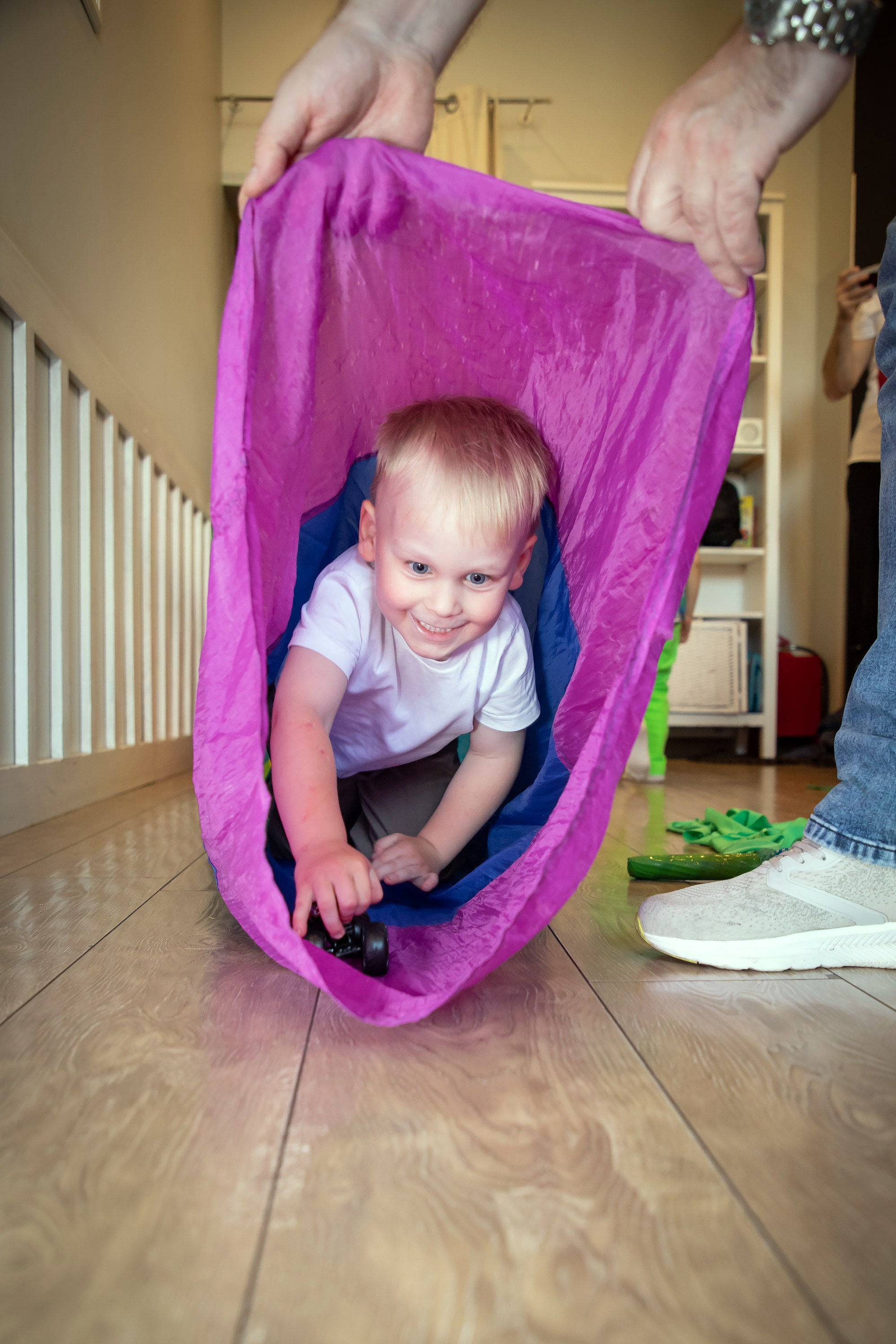 День рождения