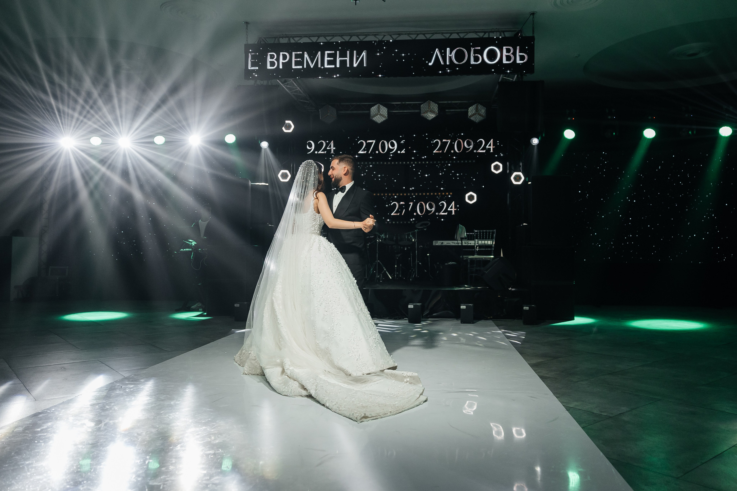 A&L. Свадебный фотограф в Ростове-на-Дону