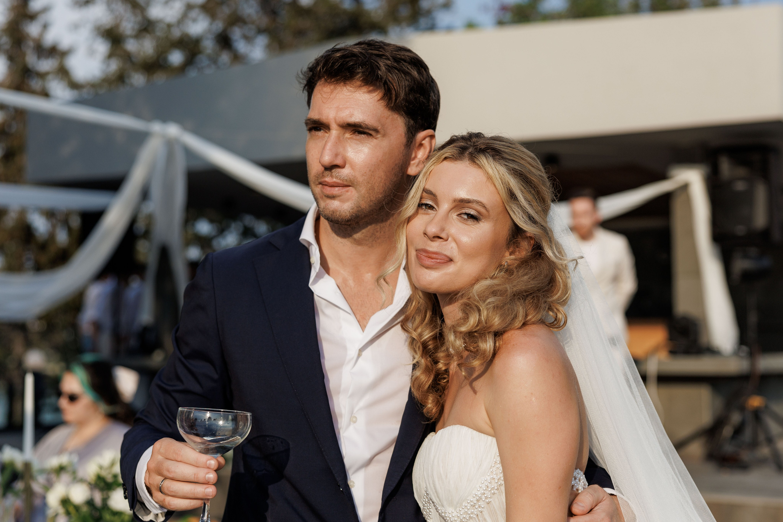 Alena+Sergey. Фотограф Иван Газукин