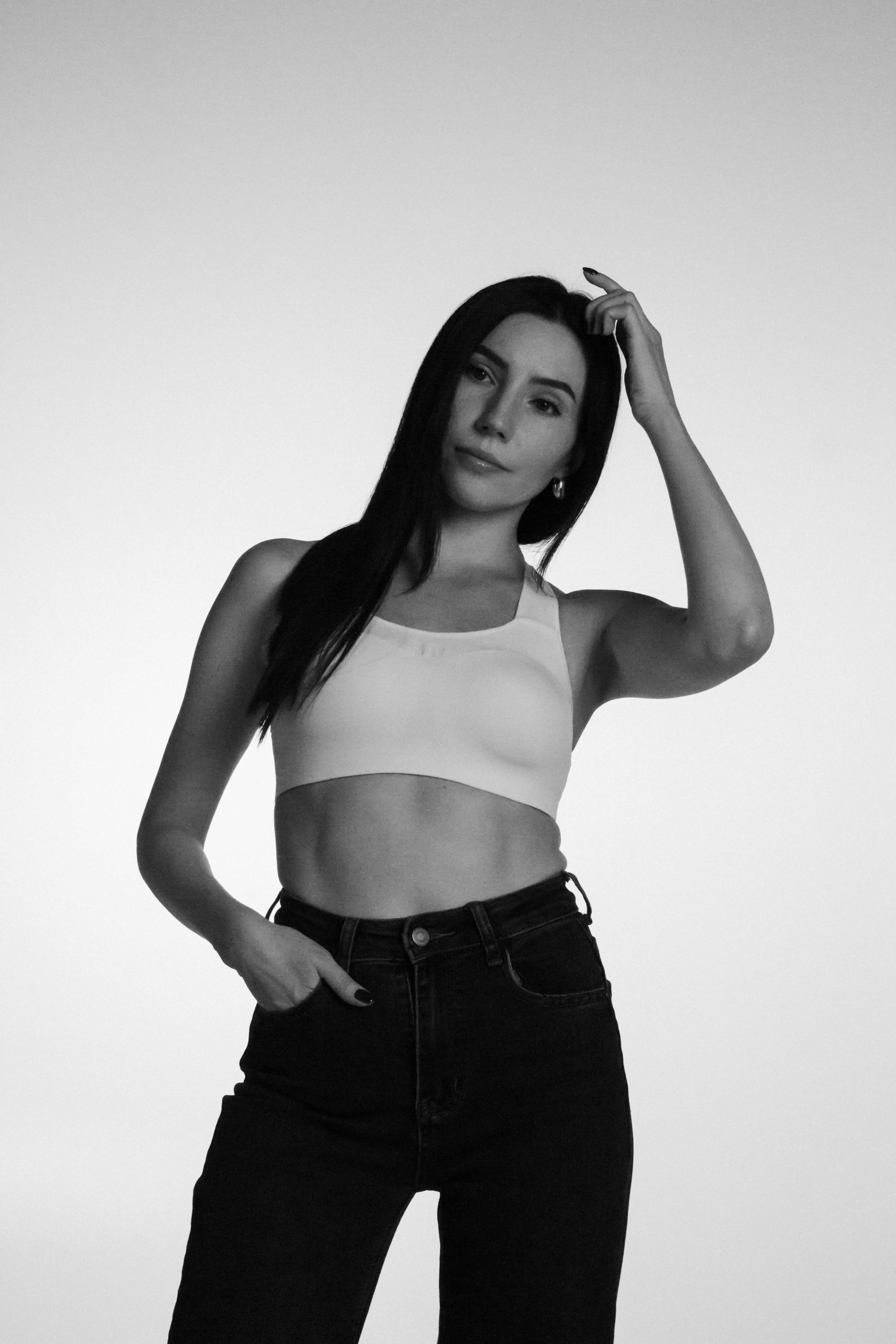 Анастасия. VLADA KACHANINA. Семейный/индивидуальный Фотограф Новосибирск