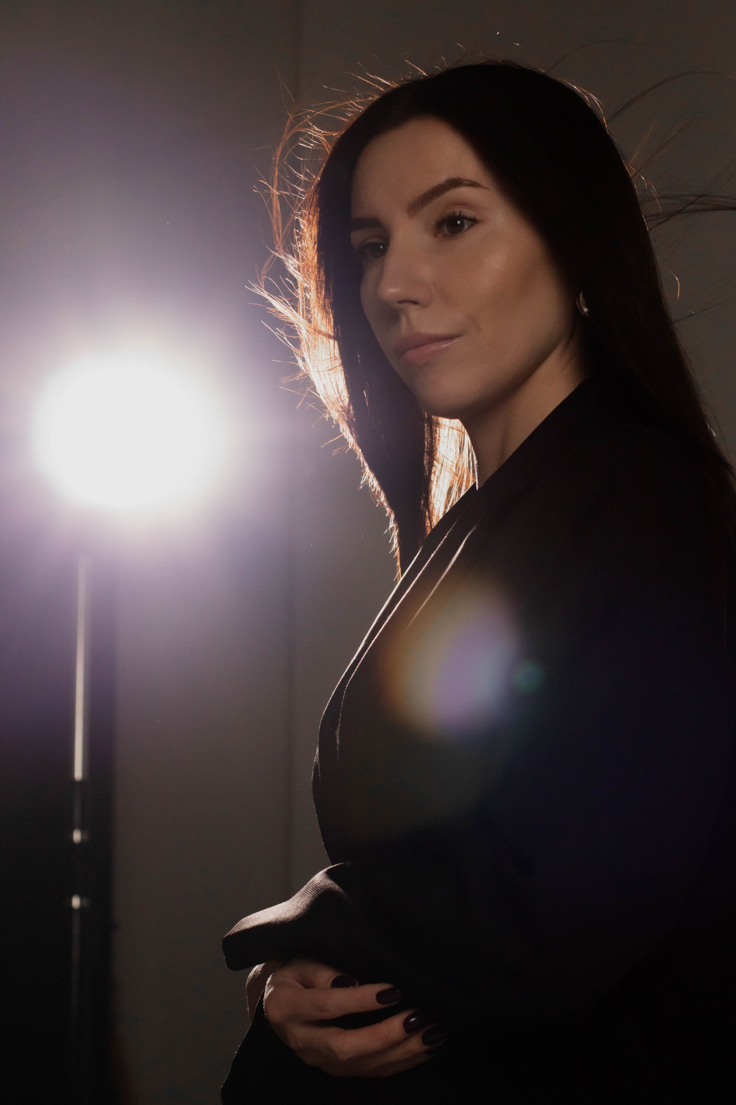 Анастасия. VLADA KACHANINA. Семейный/индивидуальный Фотограф Новосибирск