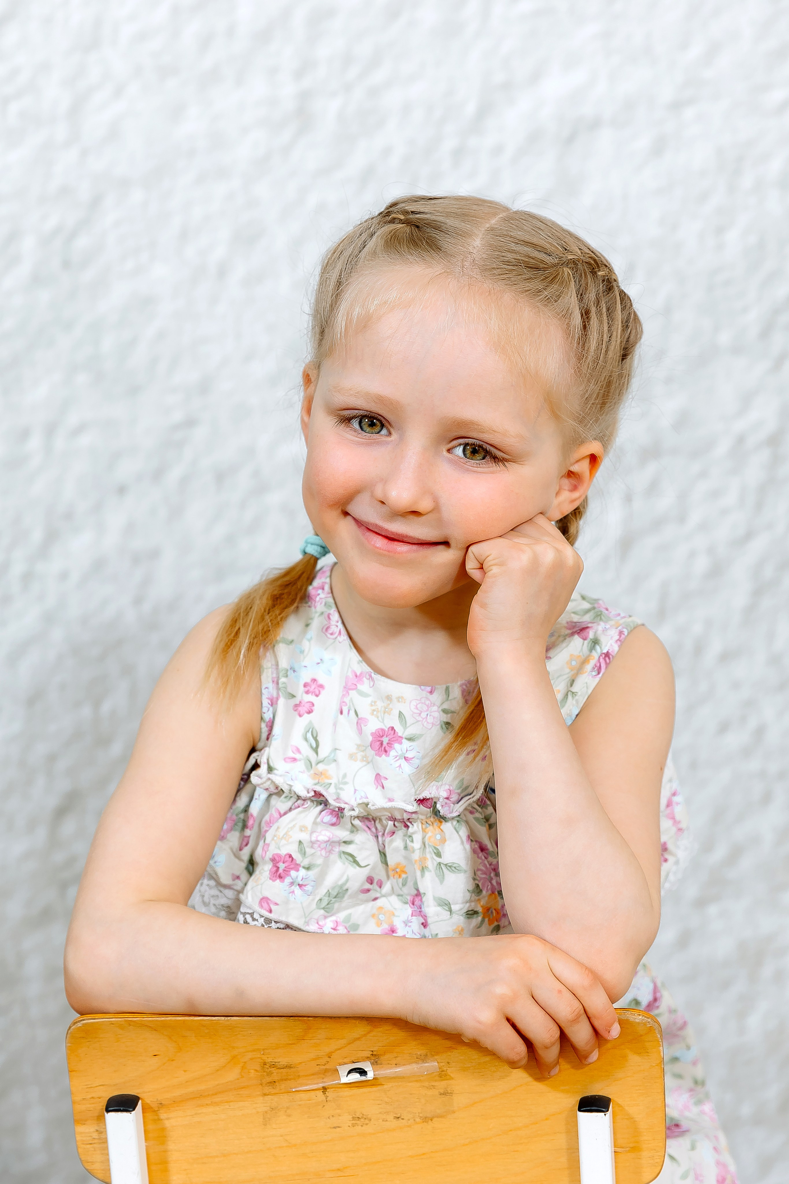 Детский сад. Фотограф в Саратове Мария Буршина