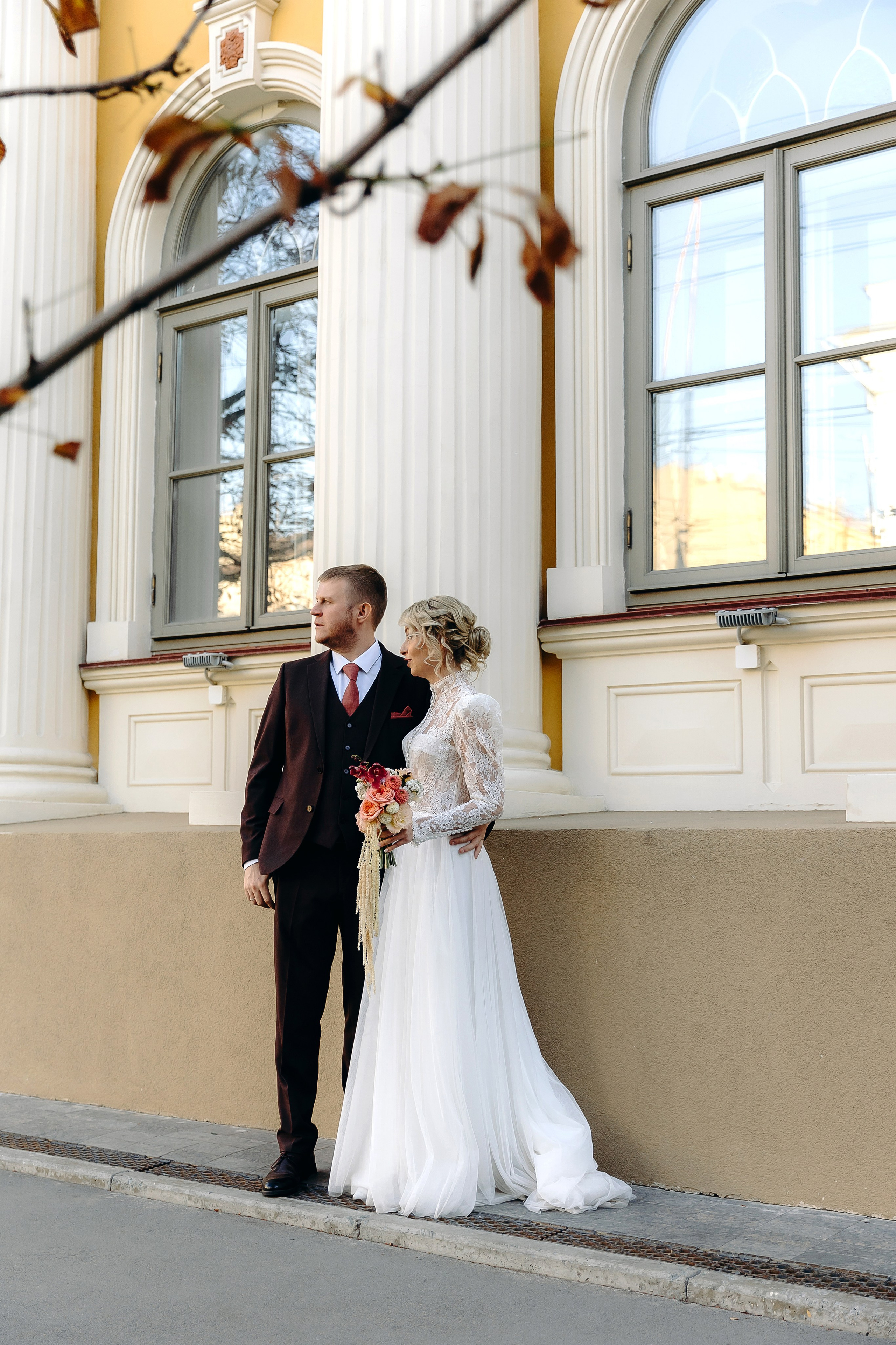 Yu@A. Фотограф в Саратове Мария Буршина