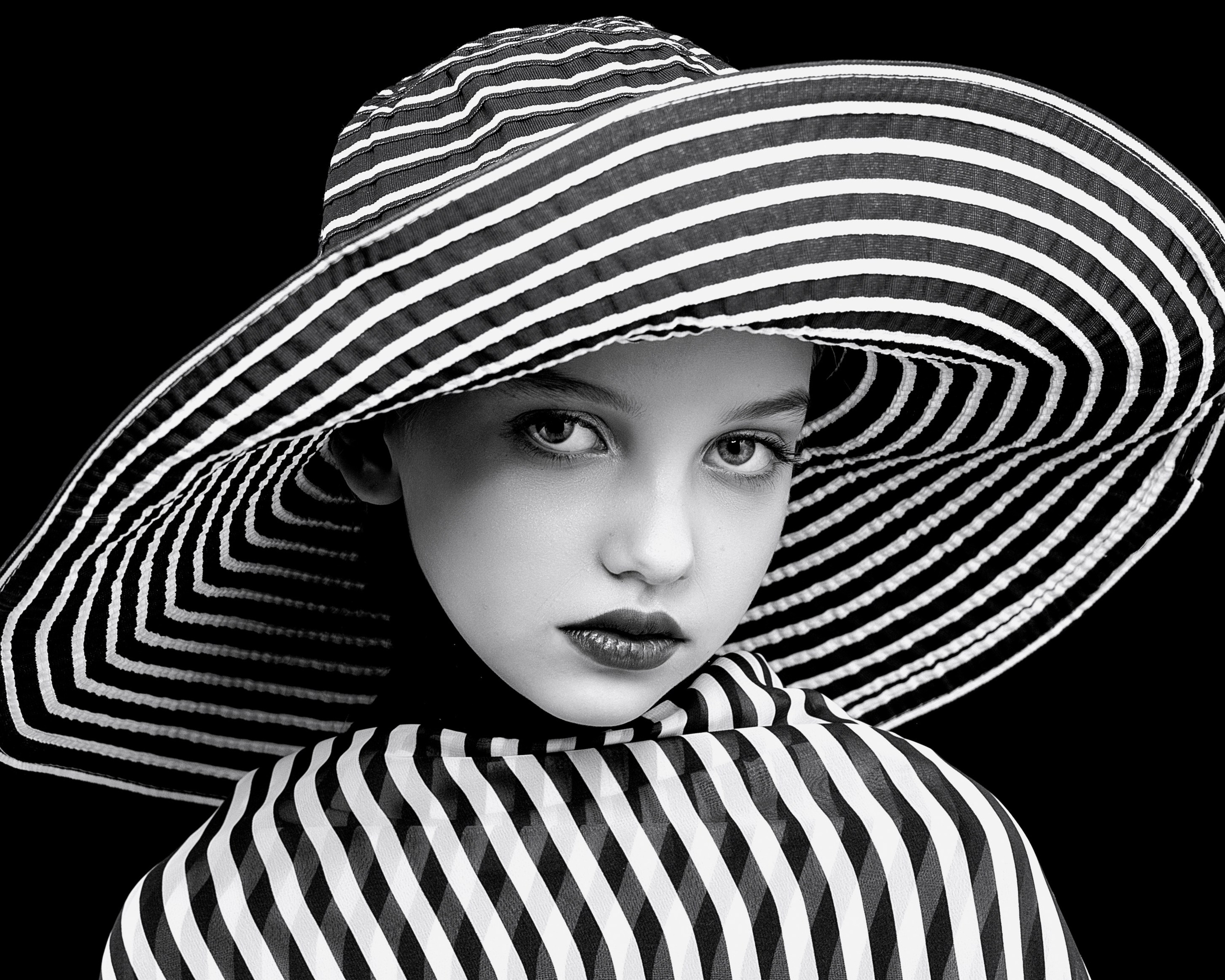 Лаборатория креативного портрета. Актерское и модельное портфолио. Фотограф в Москве Екатерина Коломеец