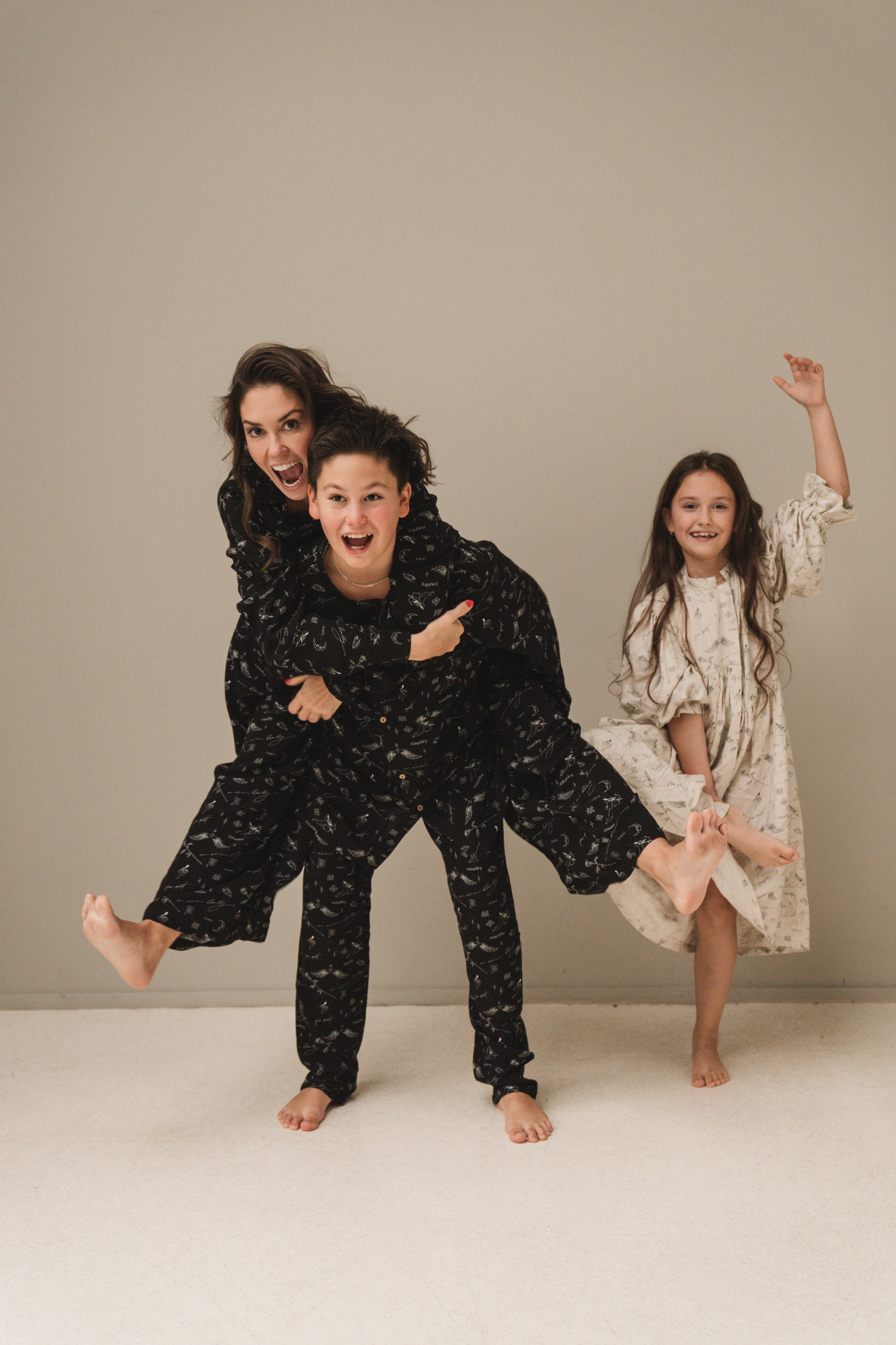 Агата Муцениеце для Country Family. Анастасия Шумских [креативный продюсер]