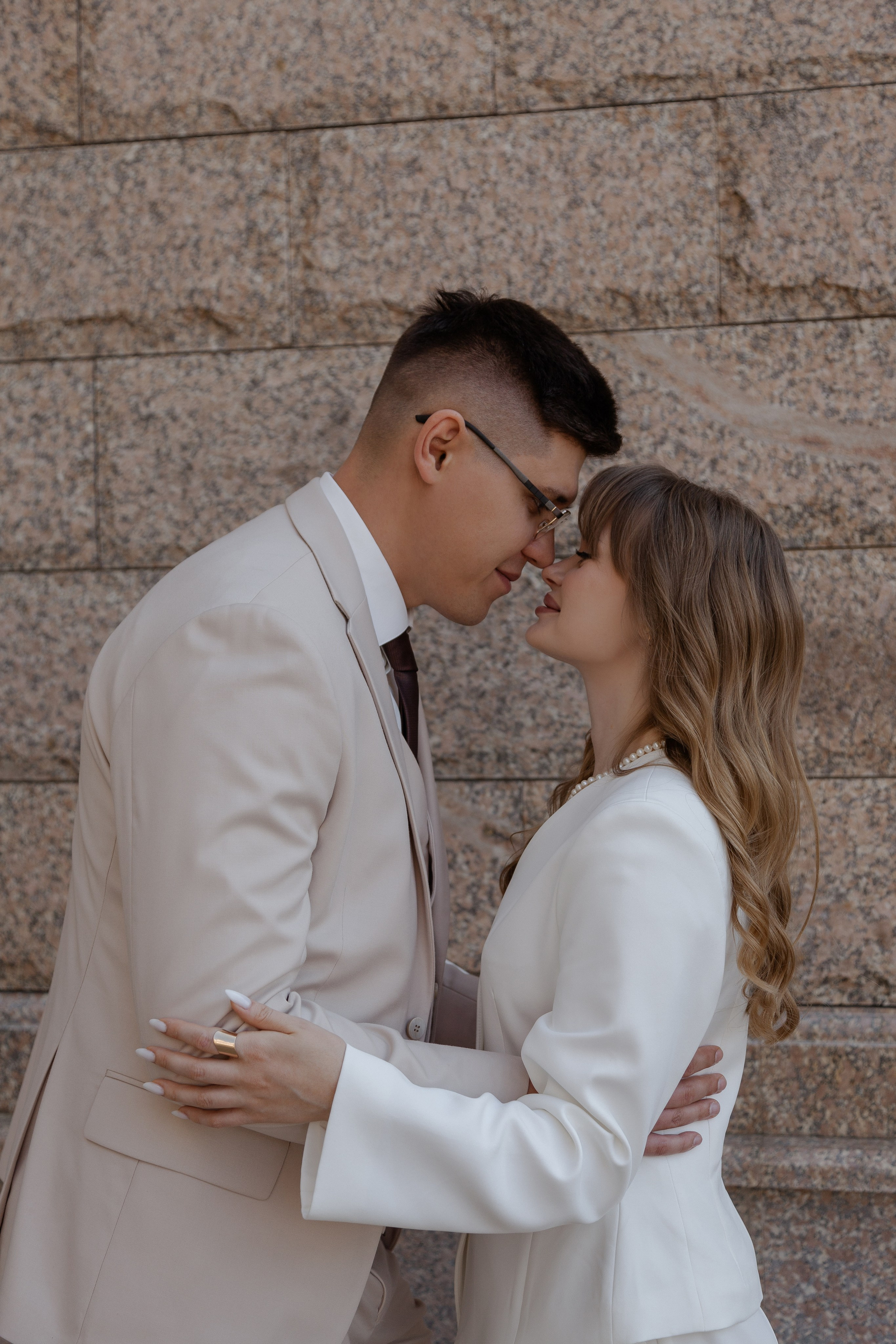 Ян и Елена. Орнштейн Полина I Фотограф Самара