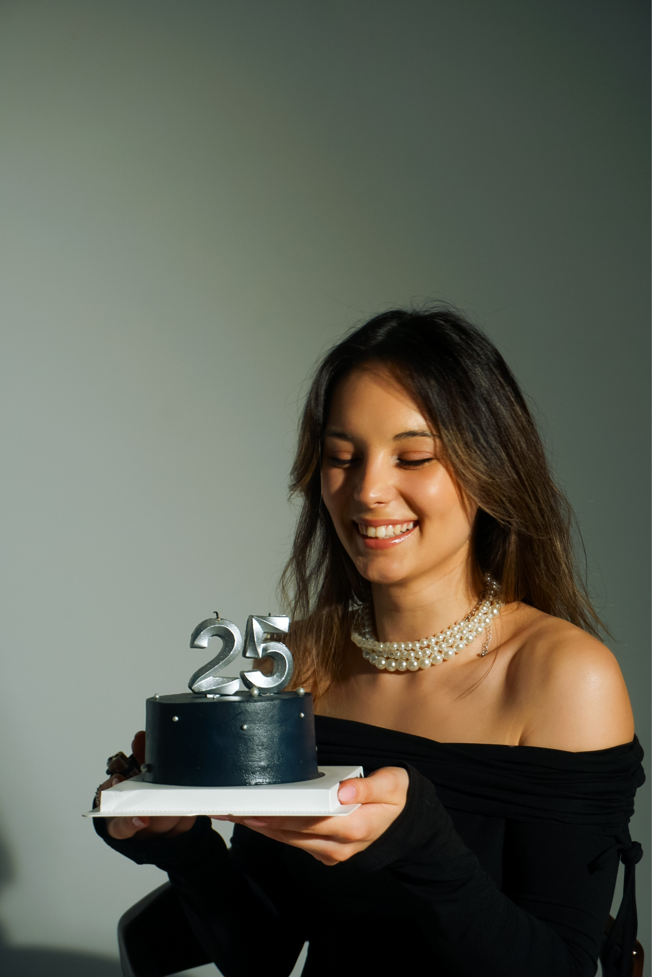 Happy B-day🧚🏼‍♂️ Лена. Фотограф Москва — Полина Робин