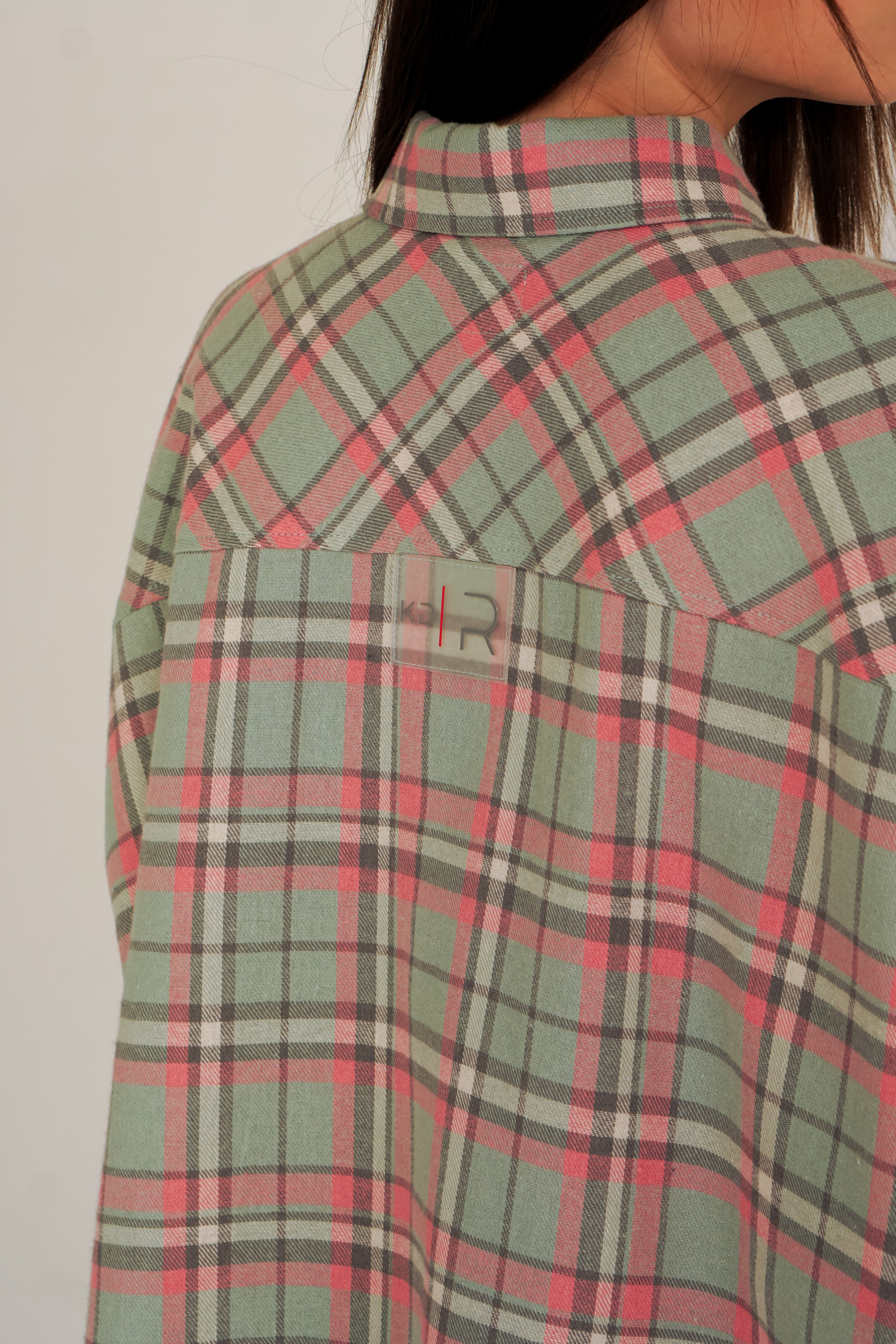 KDR бренд одежды. Фотограф Москва — Полина Робин