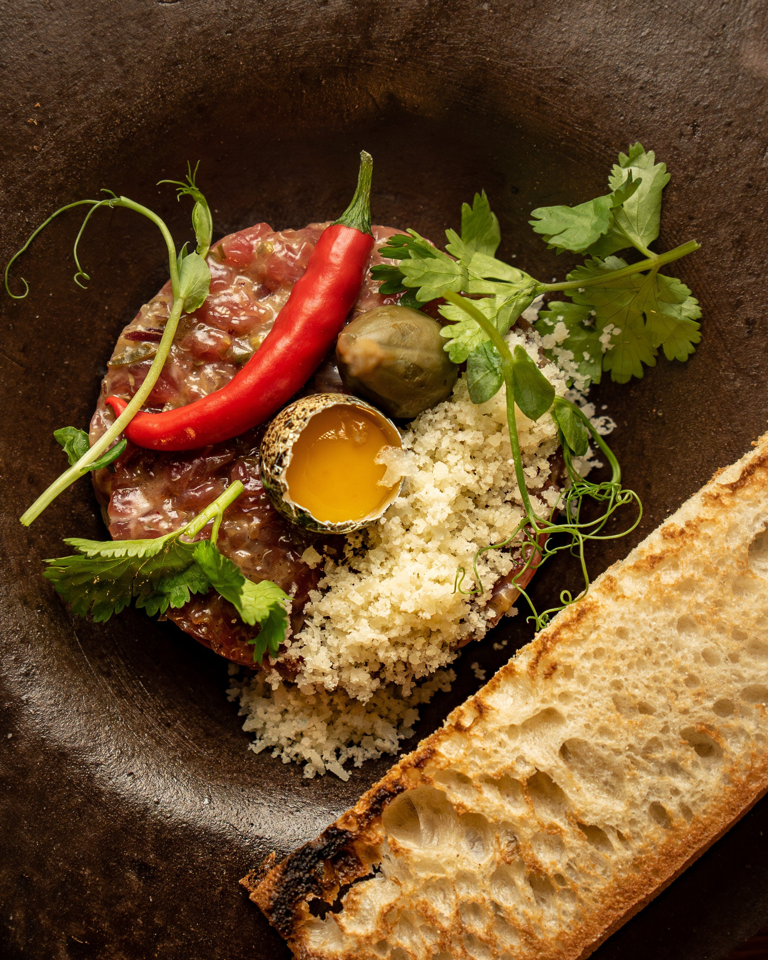 Профессиональня съёмка для баров и ресторанов в в Воронеже. Фотограф и видеограф Максим Карпов Воронеж