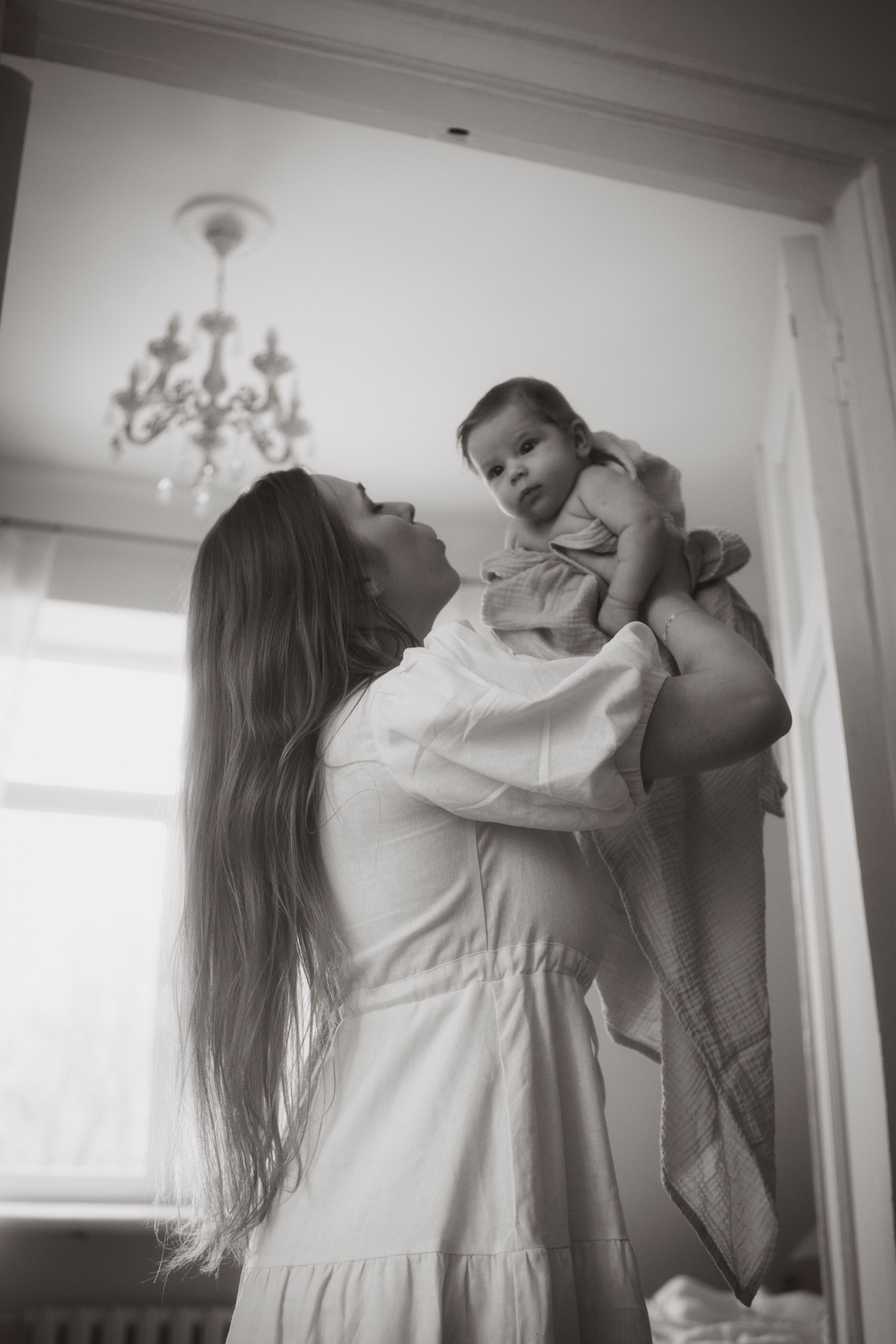 Мамина нежность. Видеограф и фотограф Анна Грачева г. Москва