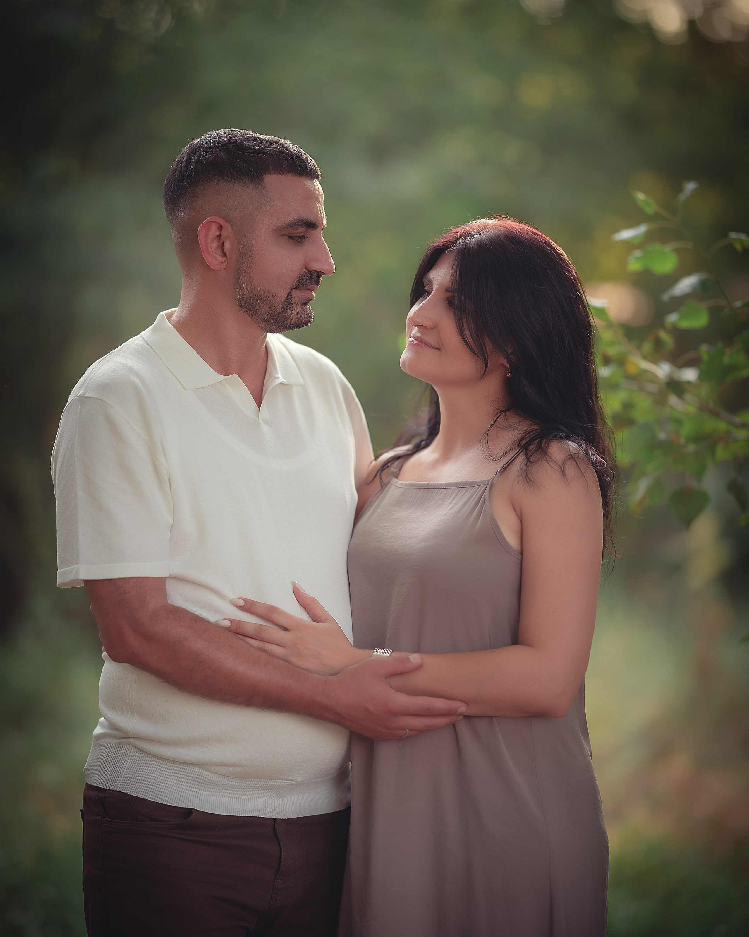 Семейная фотосъемка