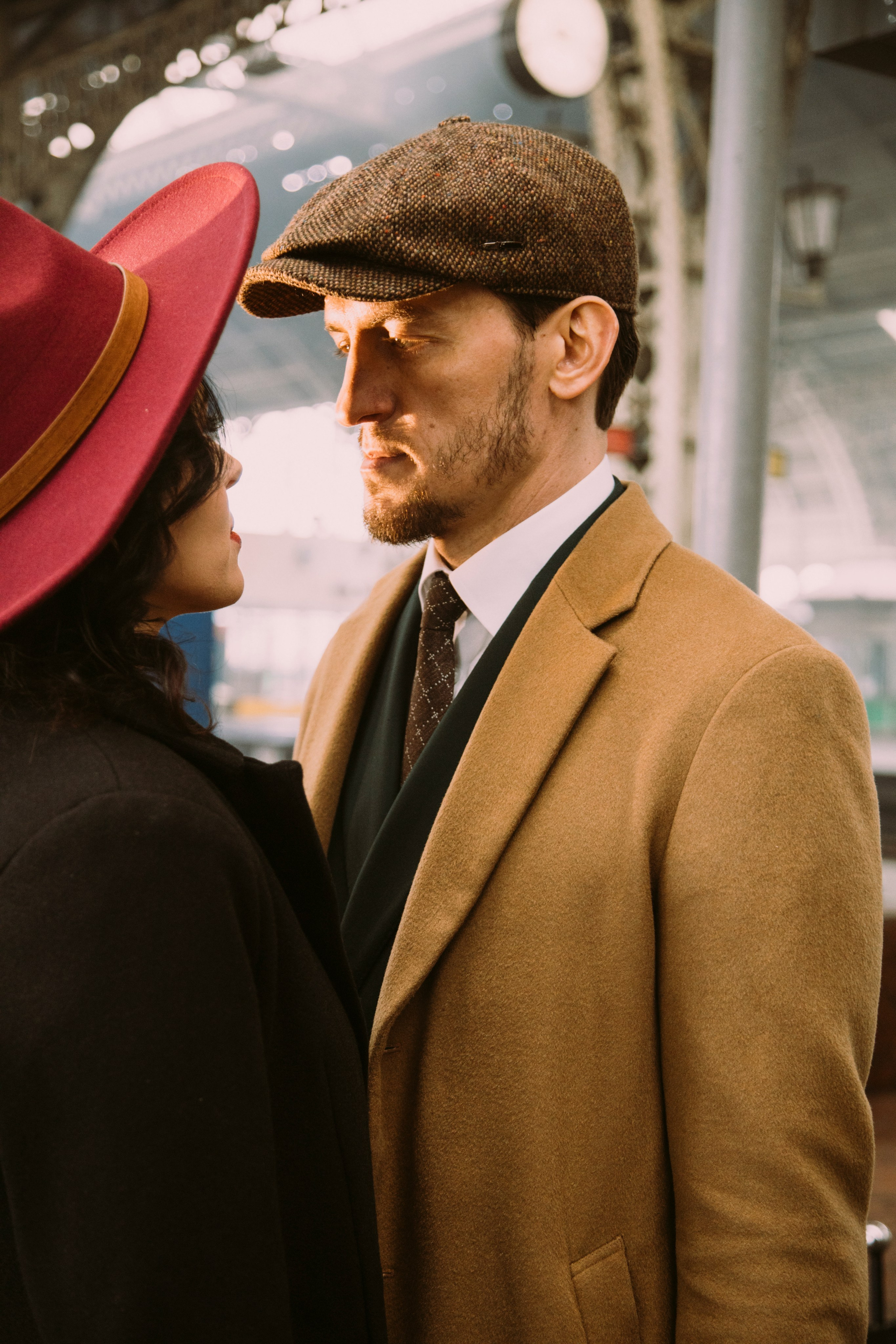 Тематические съемки. Фотограф и видеограф в Санкт-Петербурге Прохорова Надежда