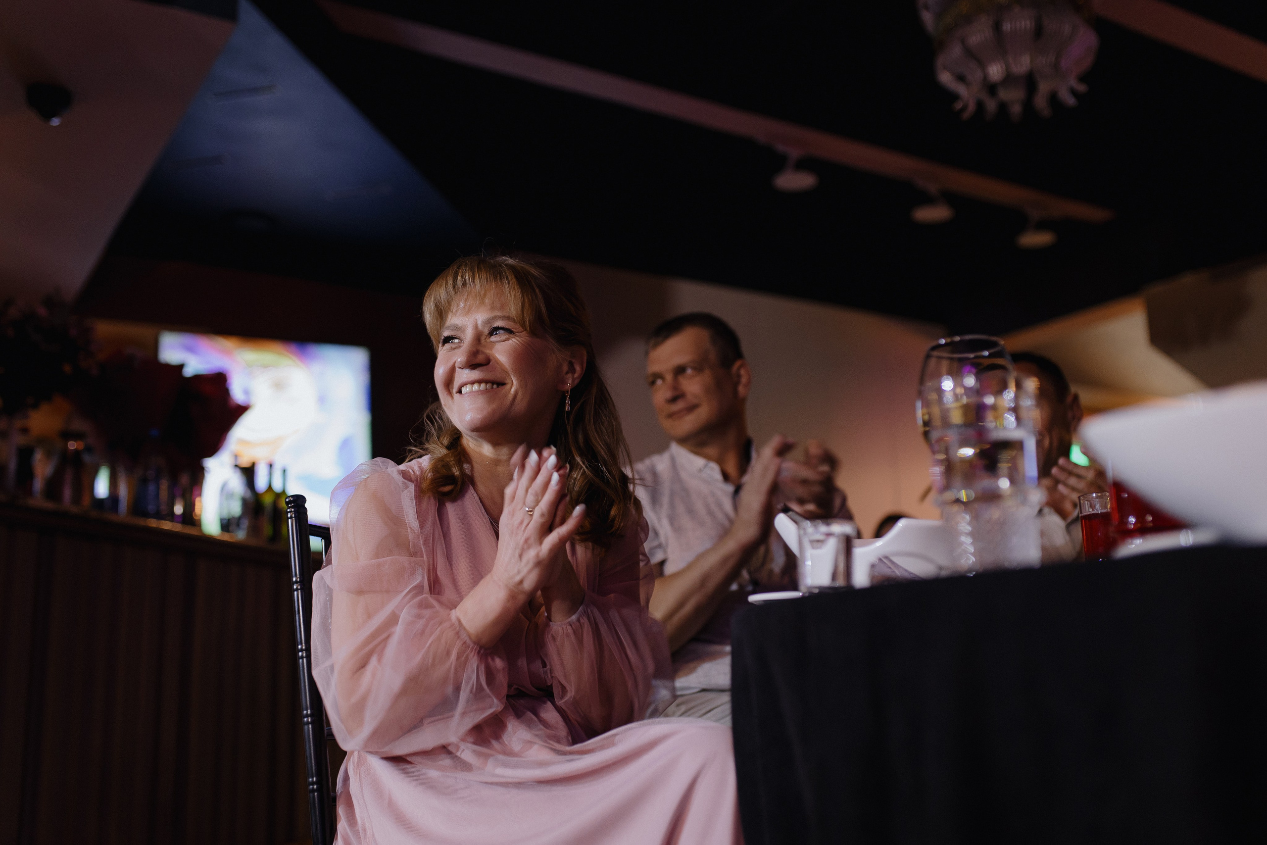Андрей и Вика. Свадебный фотограф Лопатин Василий